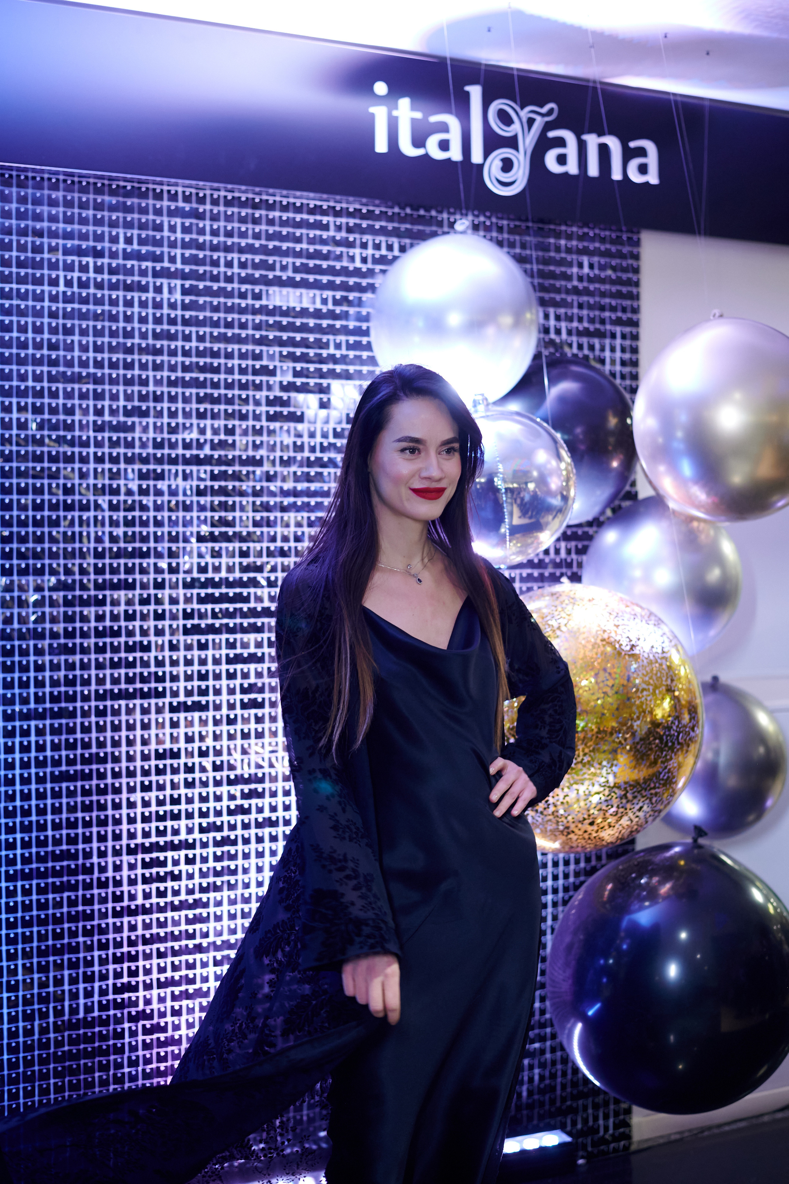 Fashion Collection photo + video. Профессиональный репортажный фотограф в Самаре Никита Королев