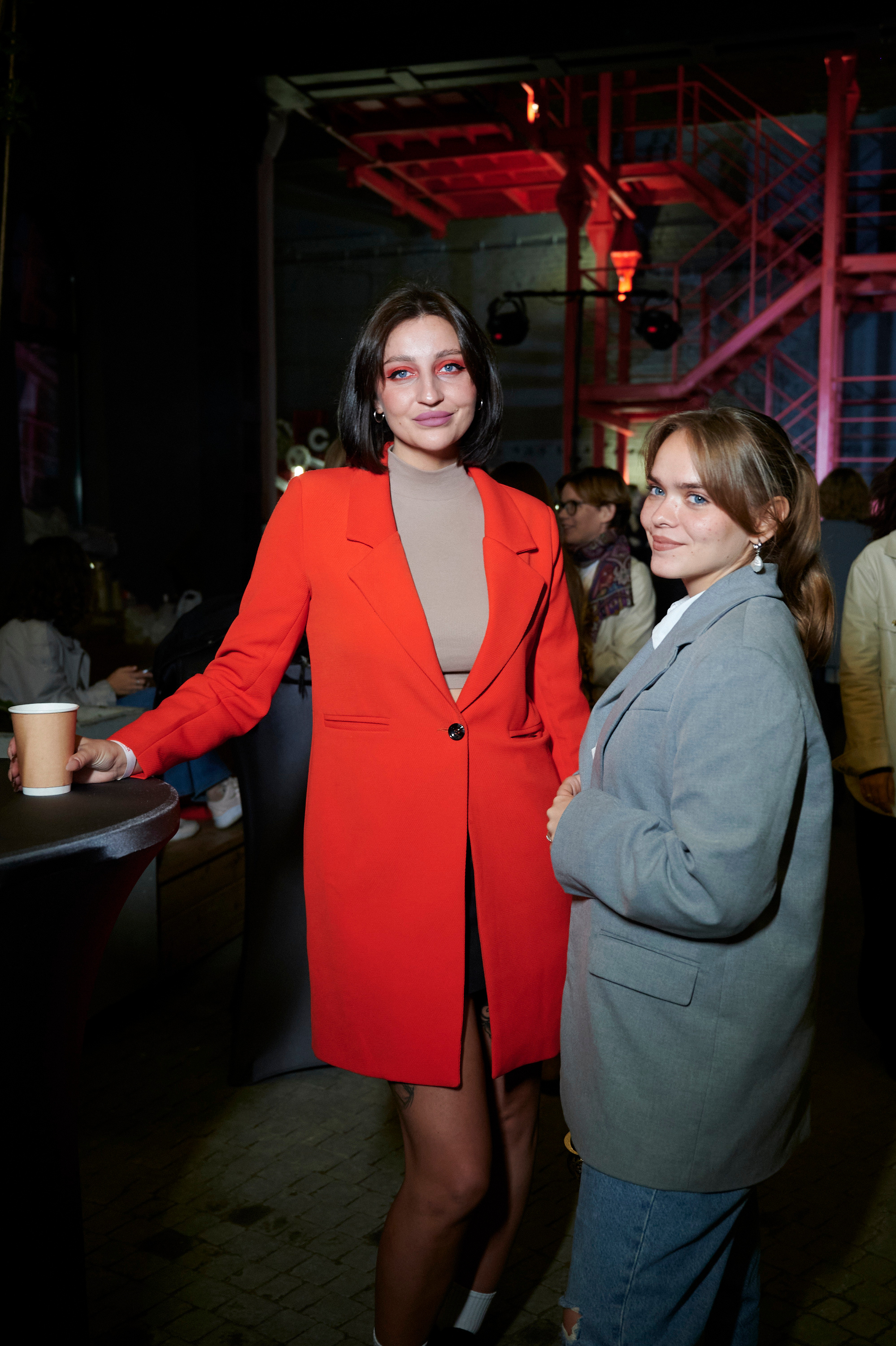 Открытие Станкозавода photo + video. Профессиональный репортажный фотограф в Самаре Никита Королев