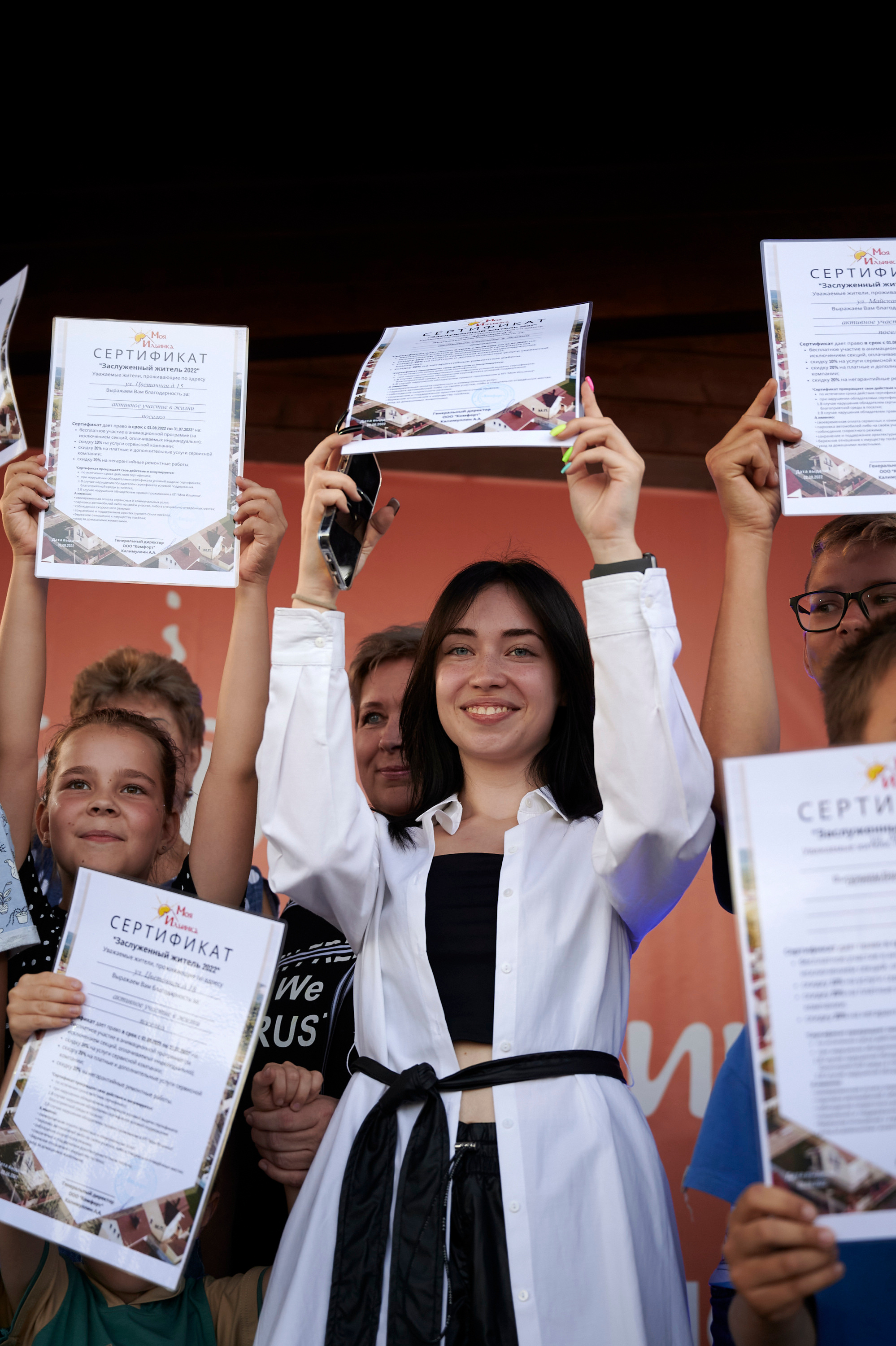 Моя Ильинка photo + video. Профессиональный репортажный фотограф в Самаре Никита Королев