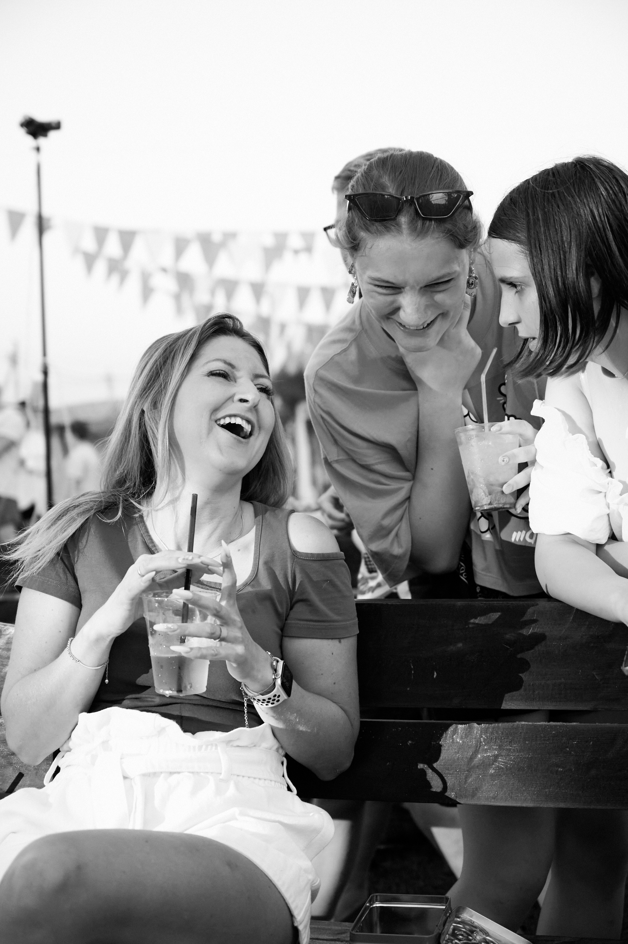 Моя Ильинка photo + video. Профессиональный репортажный фотограф в Самаре Никита Королев