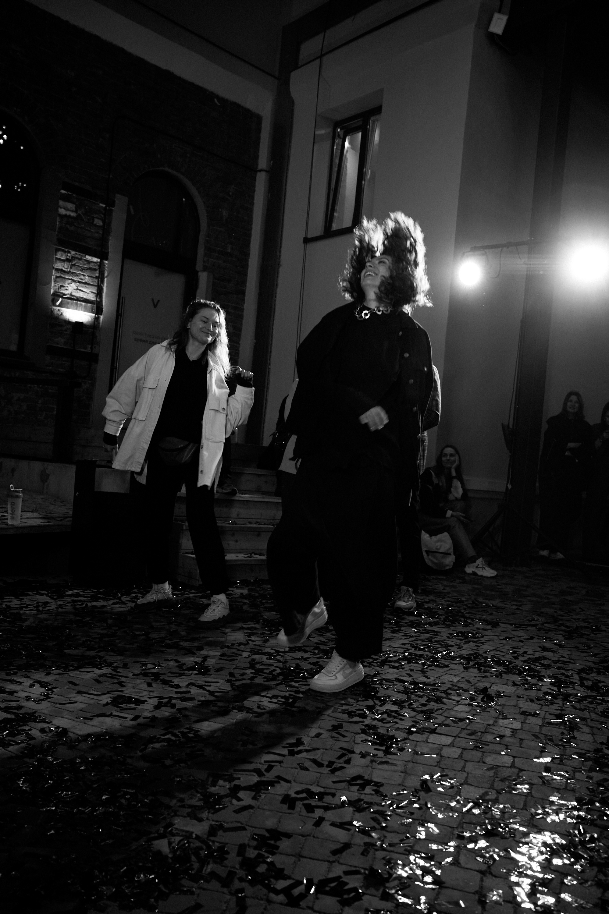 Открытие Станкозавода photo + video. Профессиональный репортажный фотограф в Самаре Никита Королев