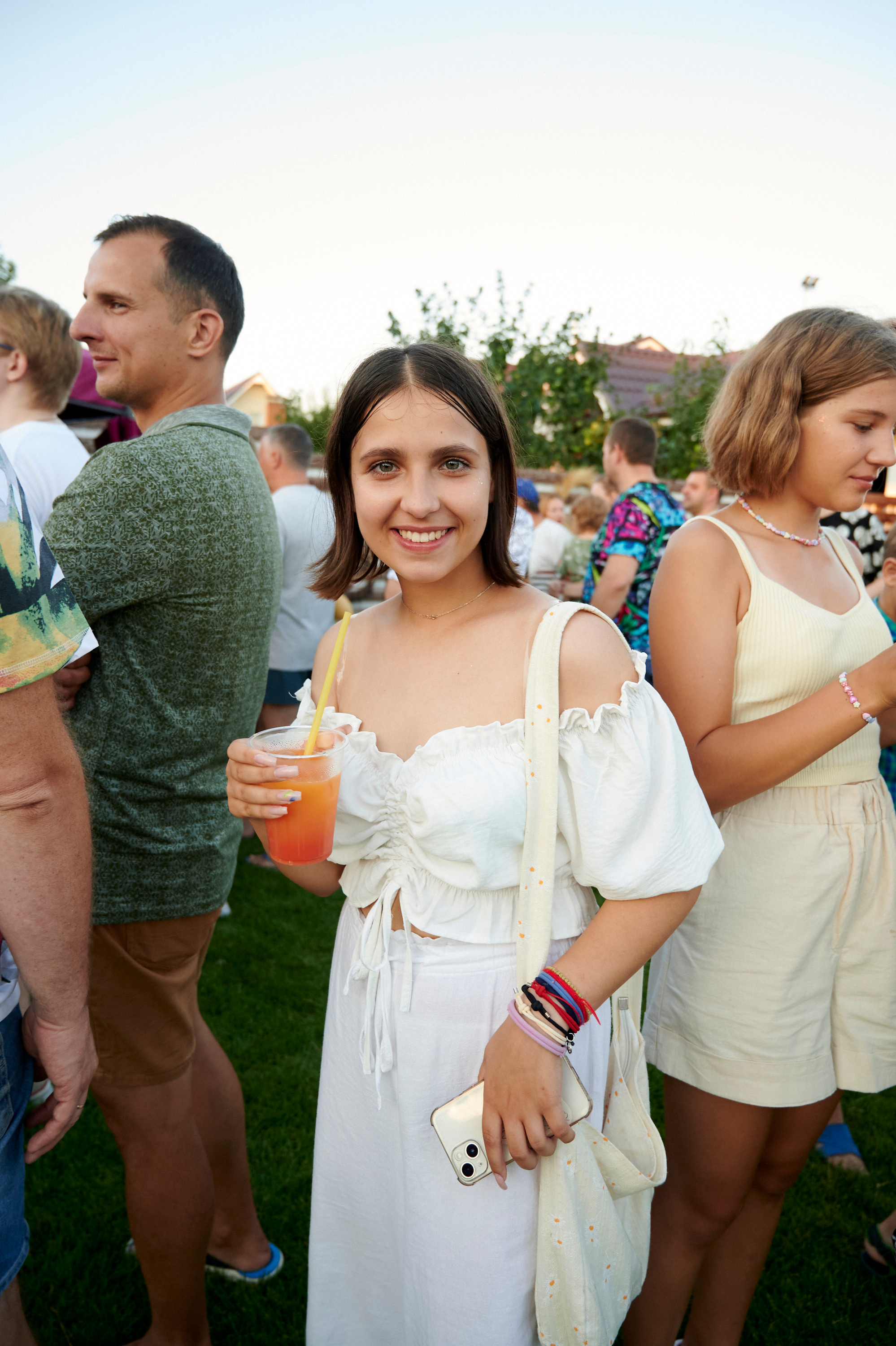 Моя Ильинка photo + video. Профессиональный репортажный фотограф в Самаре Никита Королев