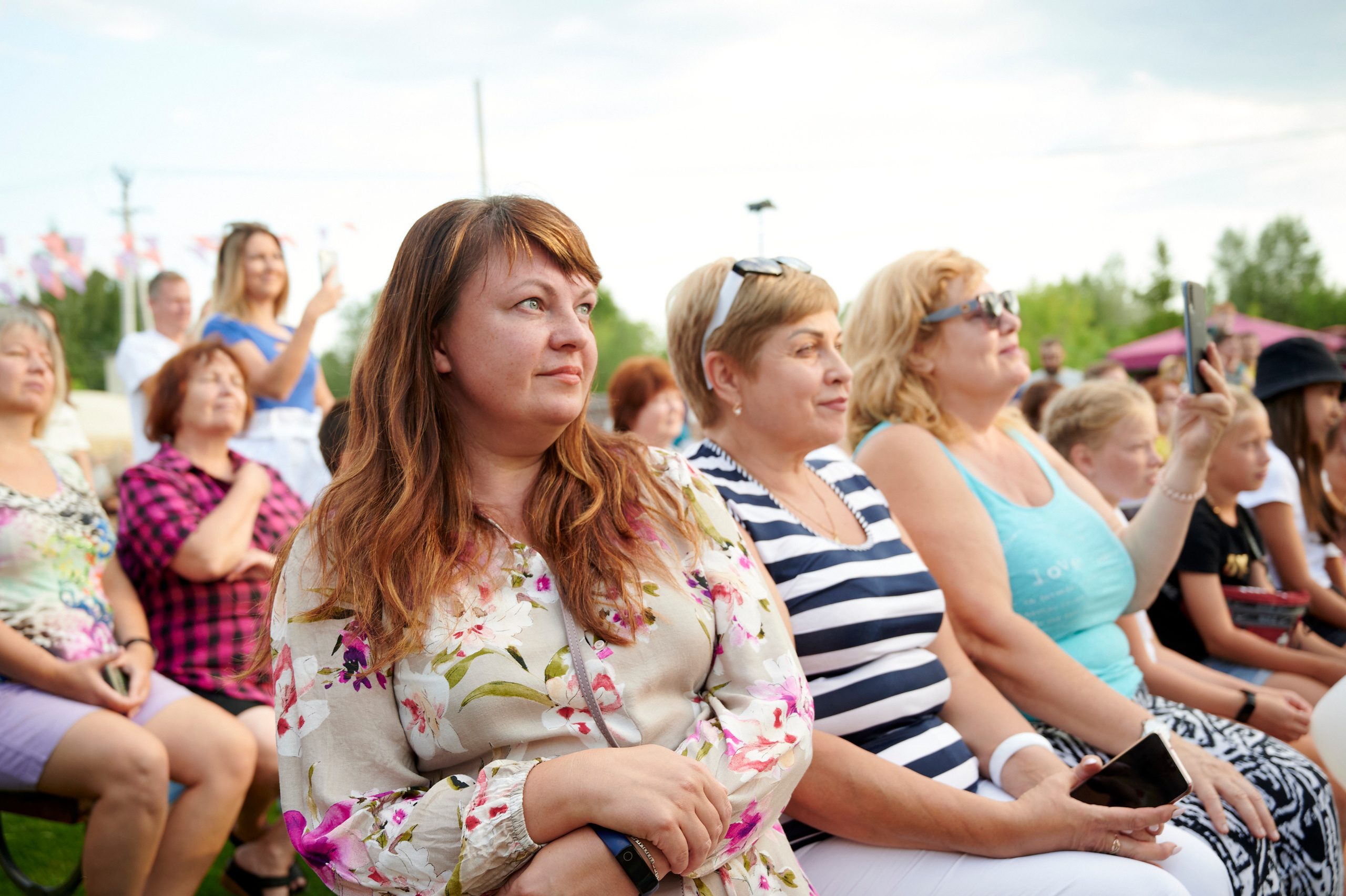 Моя Ильинка photo + video. Профессиональный репортажный фотограф в Самаре Никита Королев