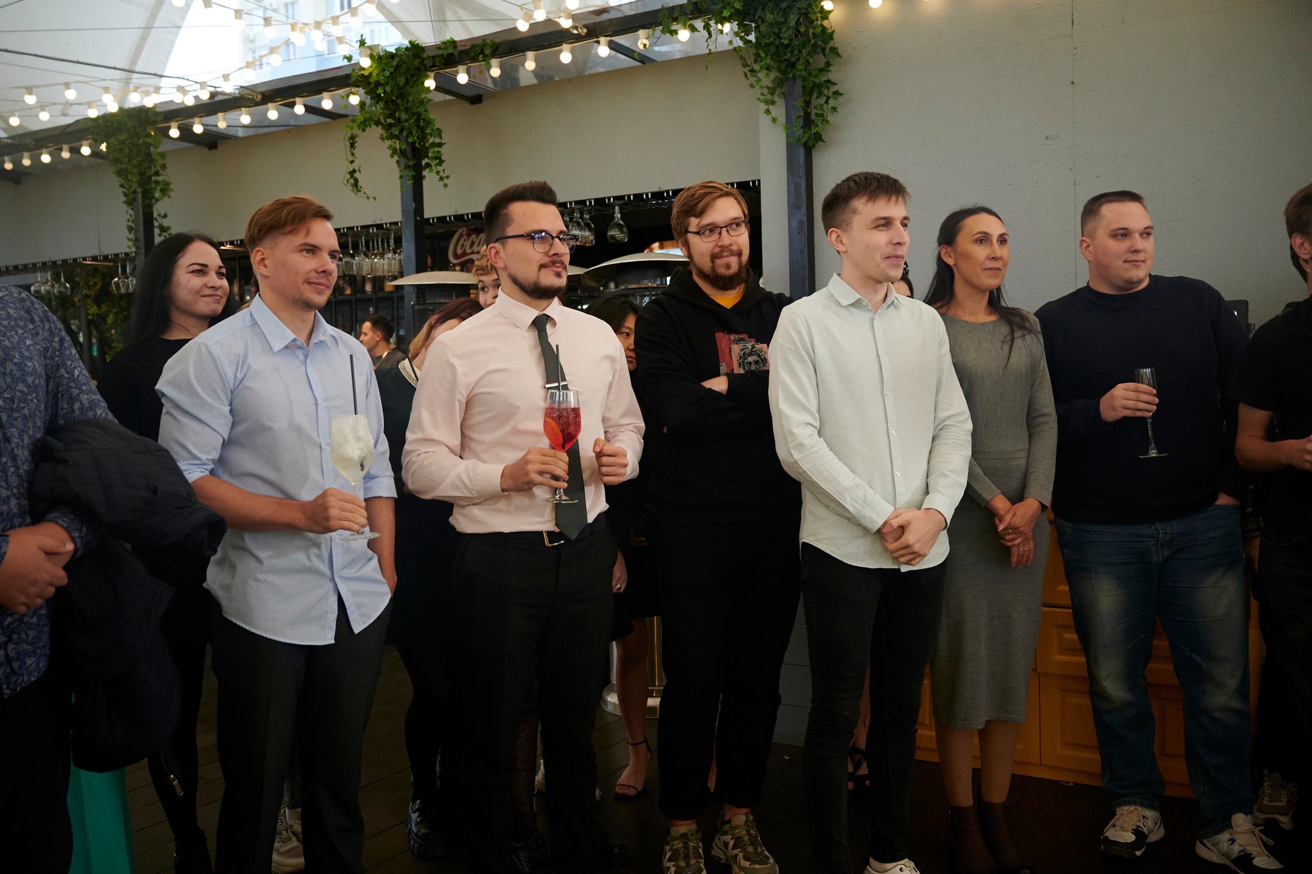 TINKOFF photo + video. Профессиональный репортажный фотограф в Самаре Никита Королев