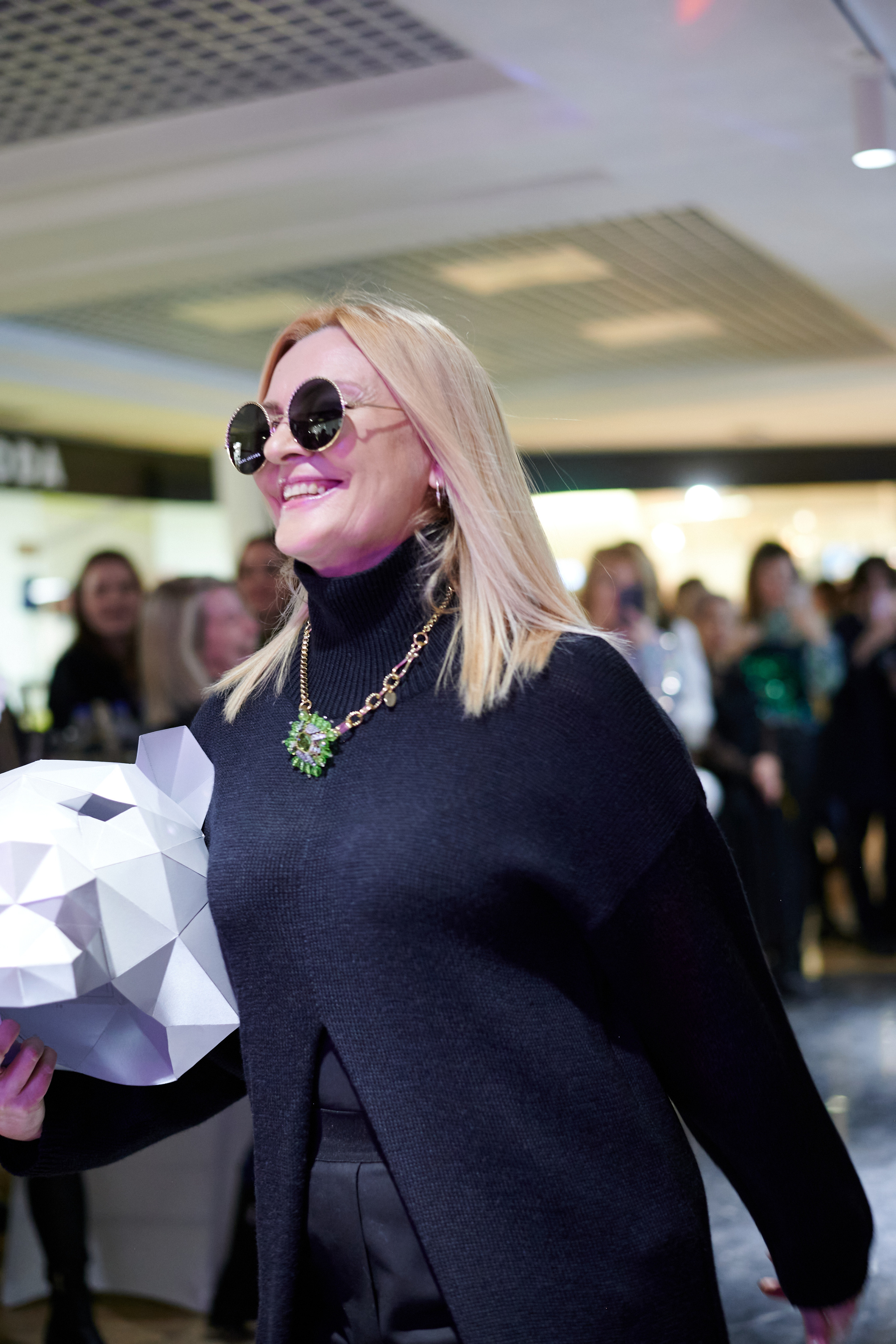 Fashion Collection photo + video. Профессиональный репортажный фотограф в Самаре Никита Королев