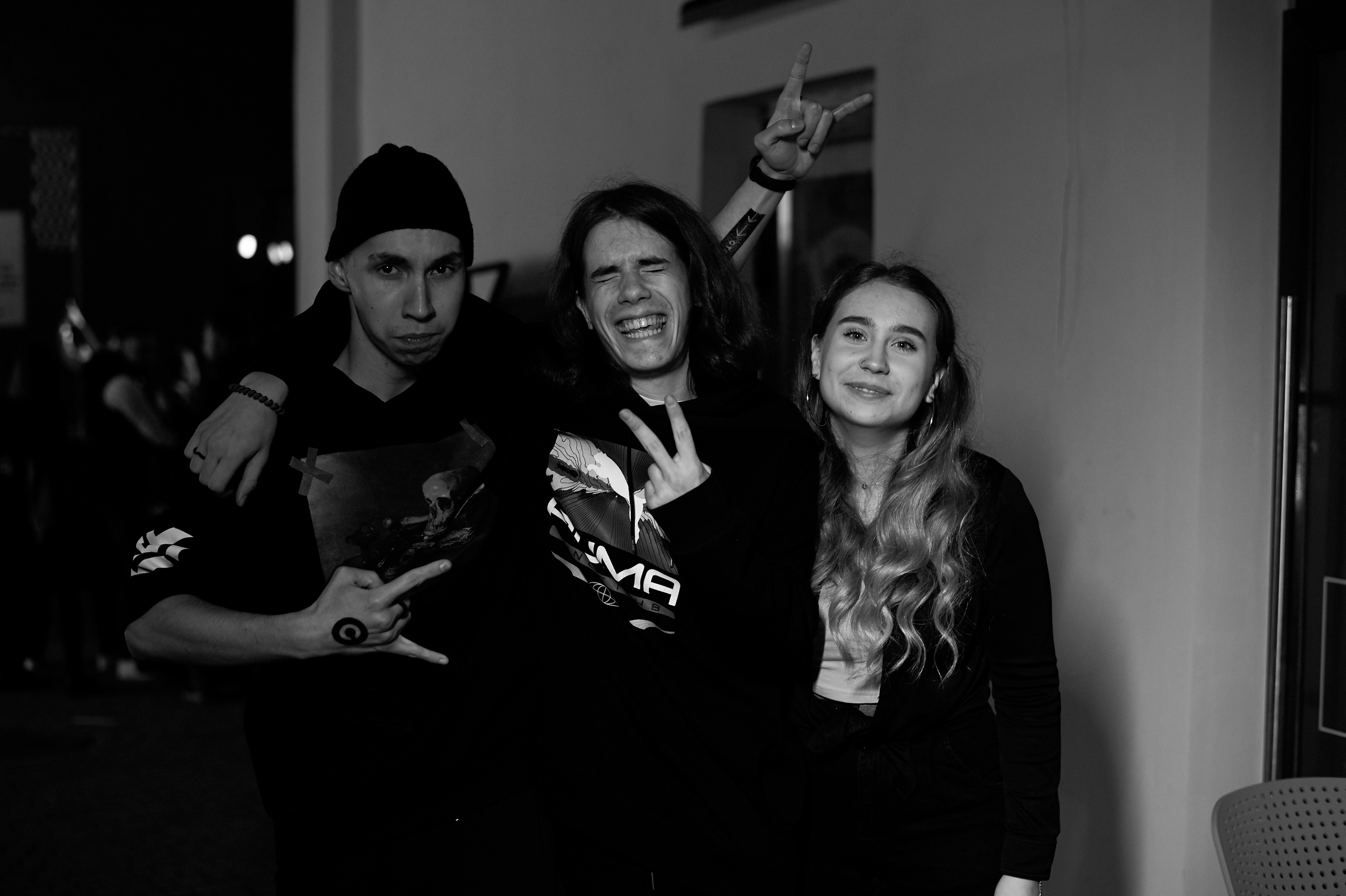 Открытие Станкозавода photo + video. Профессиональный репортажный фотограф в Самаре Никита Королев