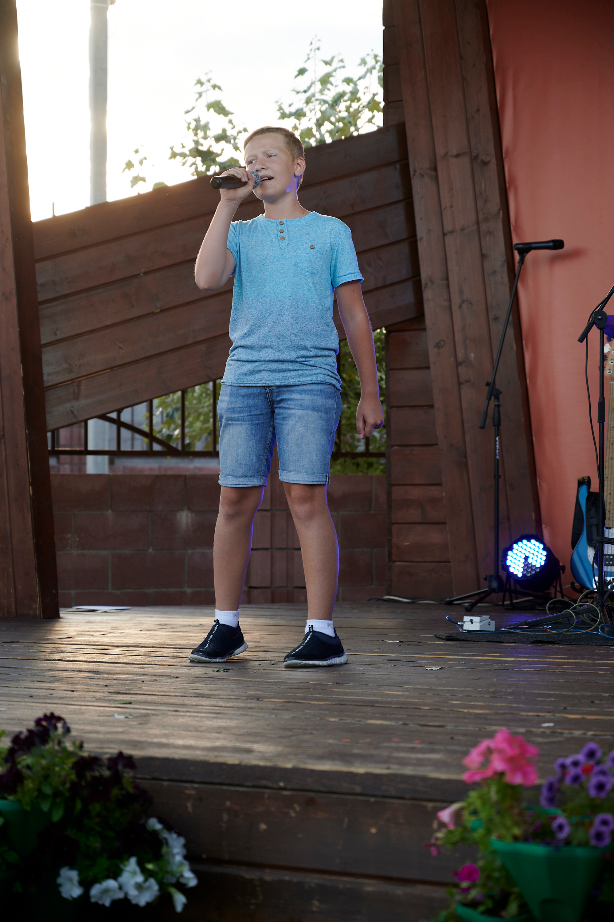 Моя Ильинка photo + video. Профессиональный репортажный фотограф в Самаре Никита Королев