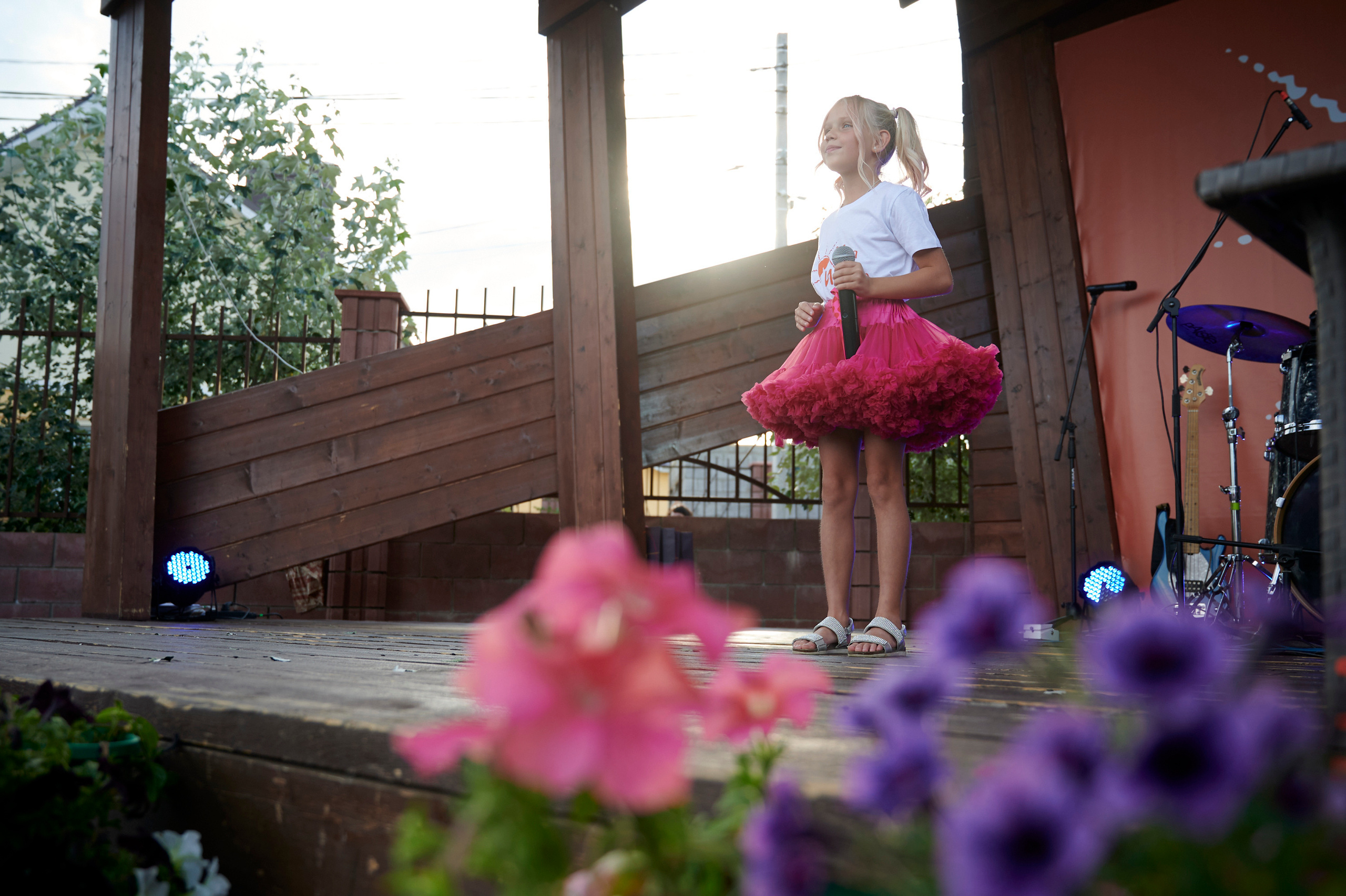 Моя Ильинка photo + video. Профессиональный репортажный фотограф в Самаре Никита Королев