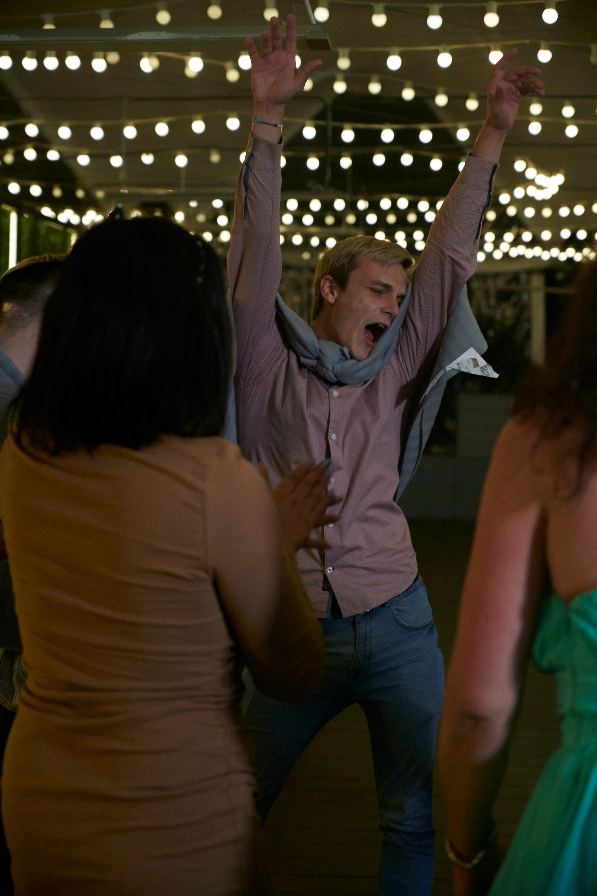 TINKOFF photo + video. Профессиональный репортажный фотограф в Самаре Никита Королев