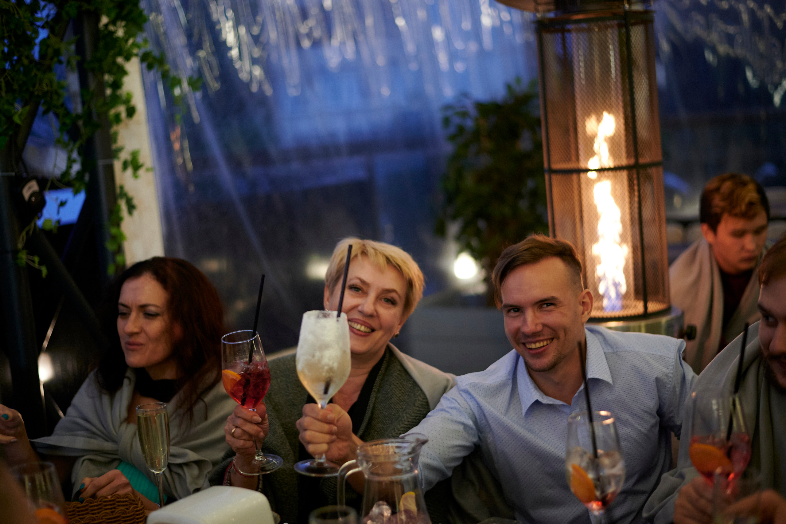 TINKOFF photo + video. Профессиональный репортажный фотограф в Самаре Никита Королев