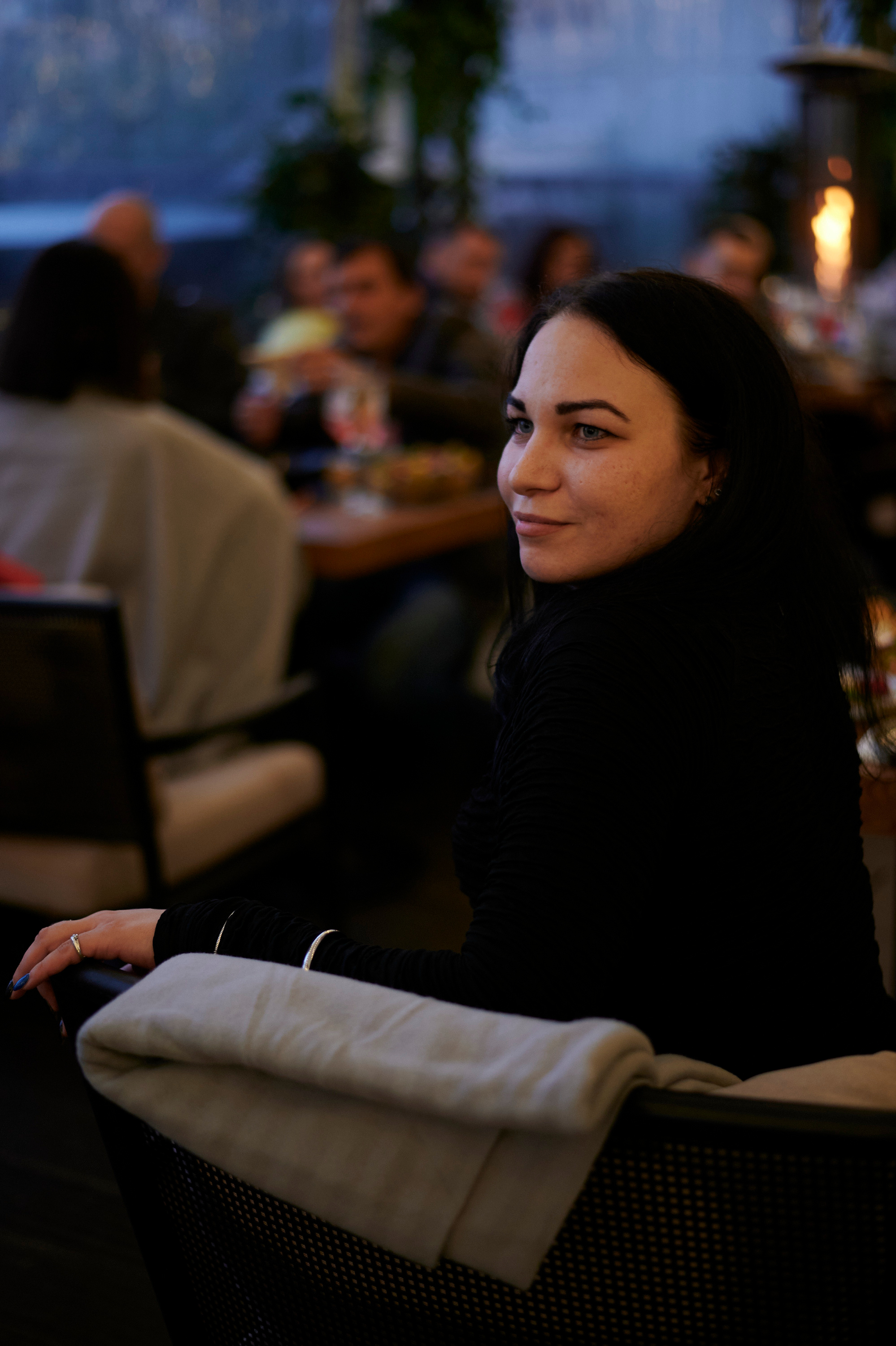 TINKOFF photo + video. Профессиональный репортажный фотограф в Самаре Никита Королев