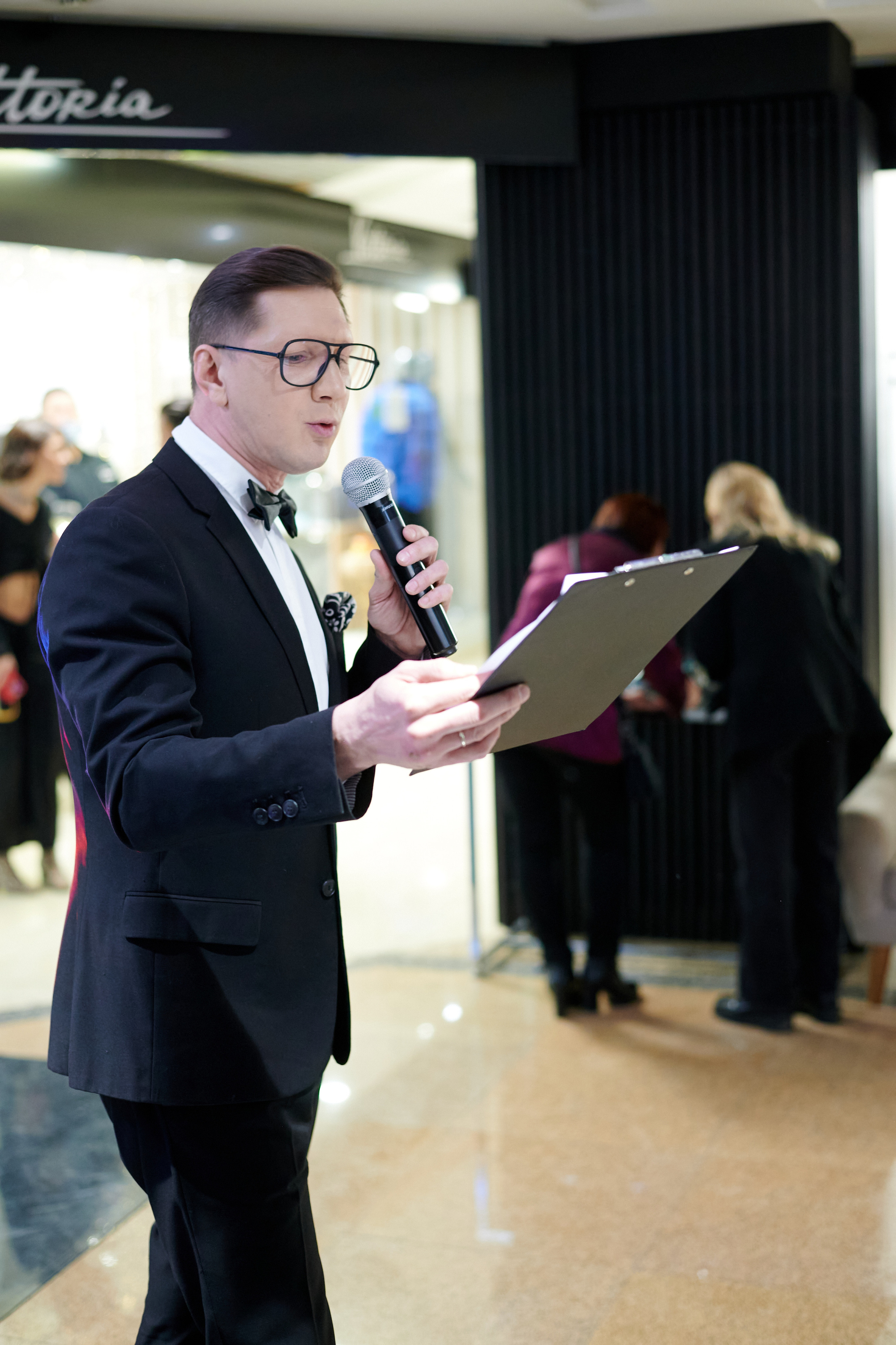 Fashion Collection photo + video. Профессиональный репортажный фотограф в Самаре Никита Королев