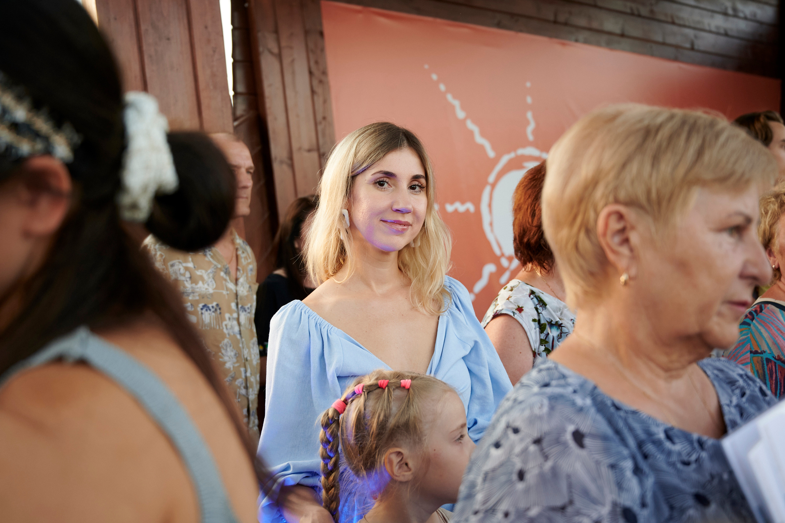 Моя Ильинка photo + video. Профессиональный репортажный фотограф в Самаре Никита Королев