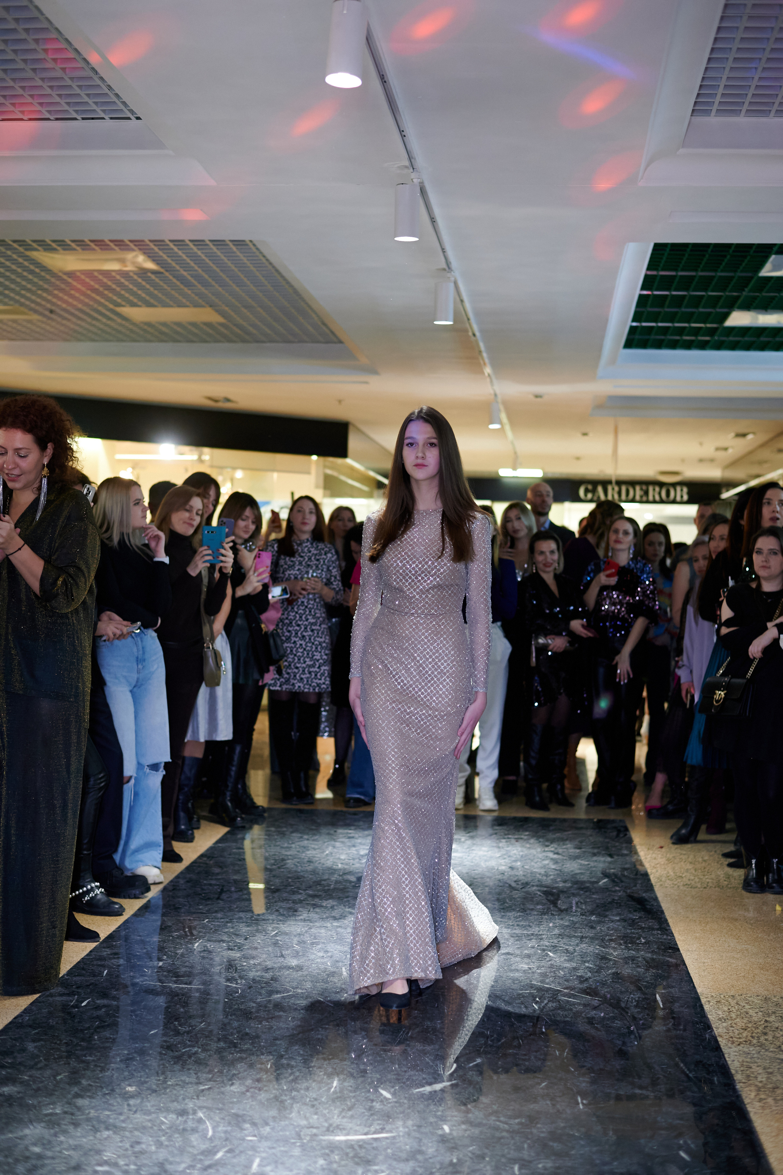 Fashion Collection photo + video. Профессиональный репортажный фотограф в Самаре Никита Королев