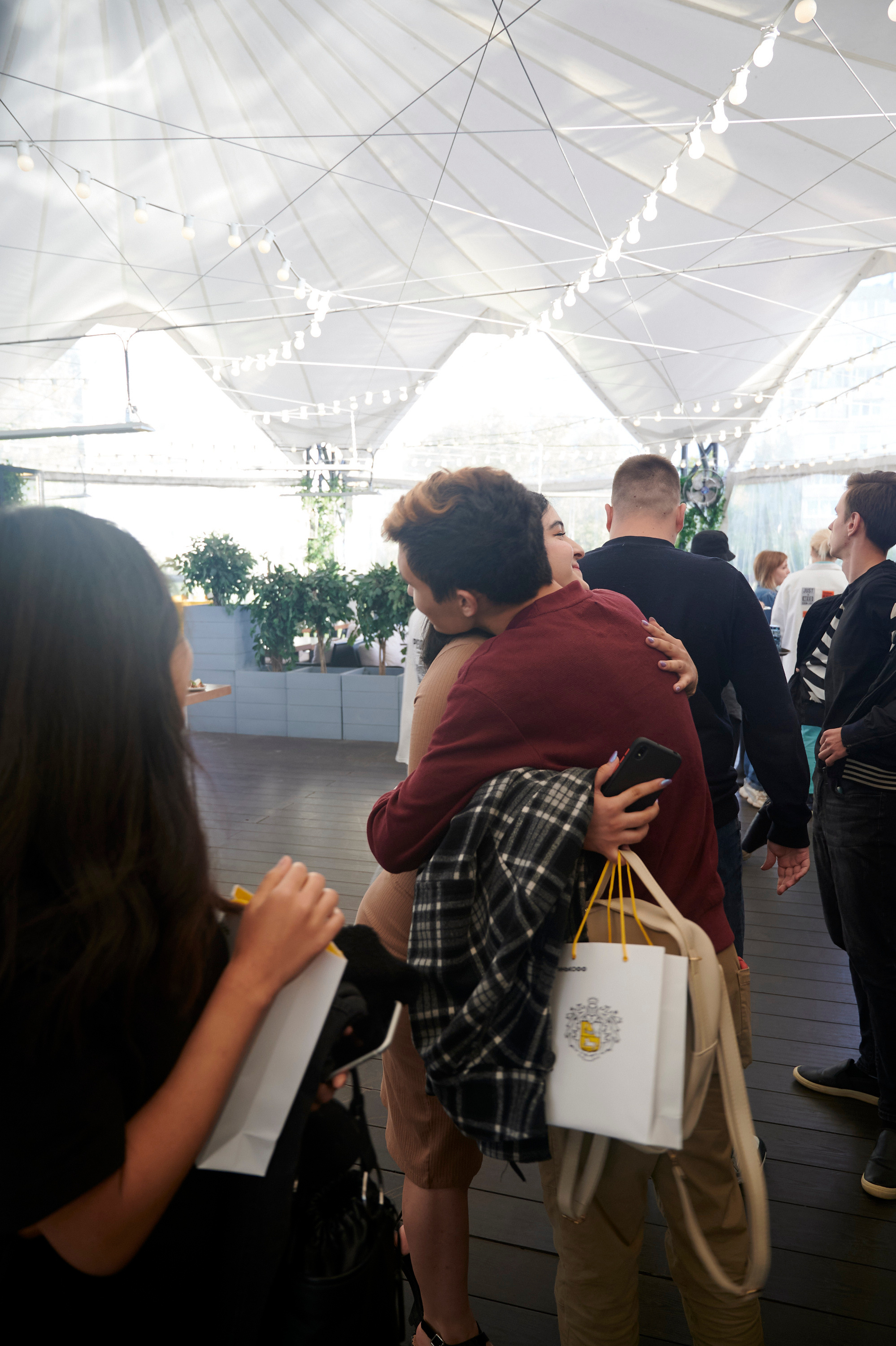 TINKOFF photo + video. Профессиональный репортажный фотограф в Самаре Никита Королев