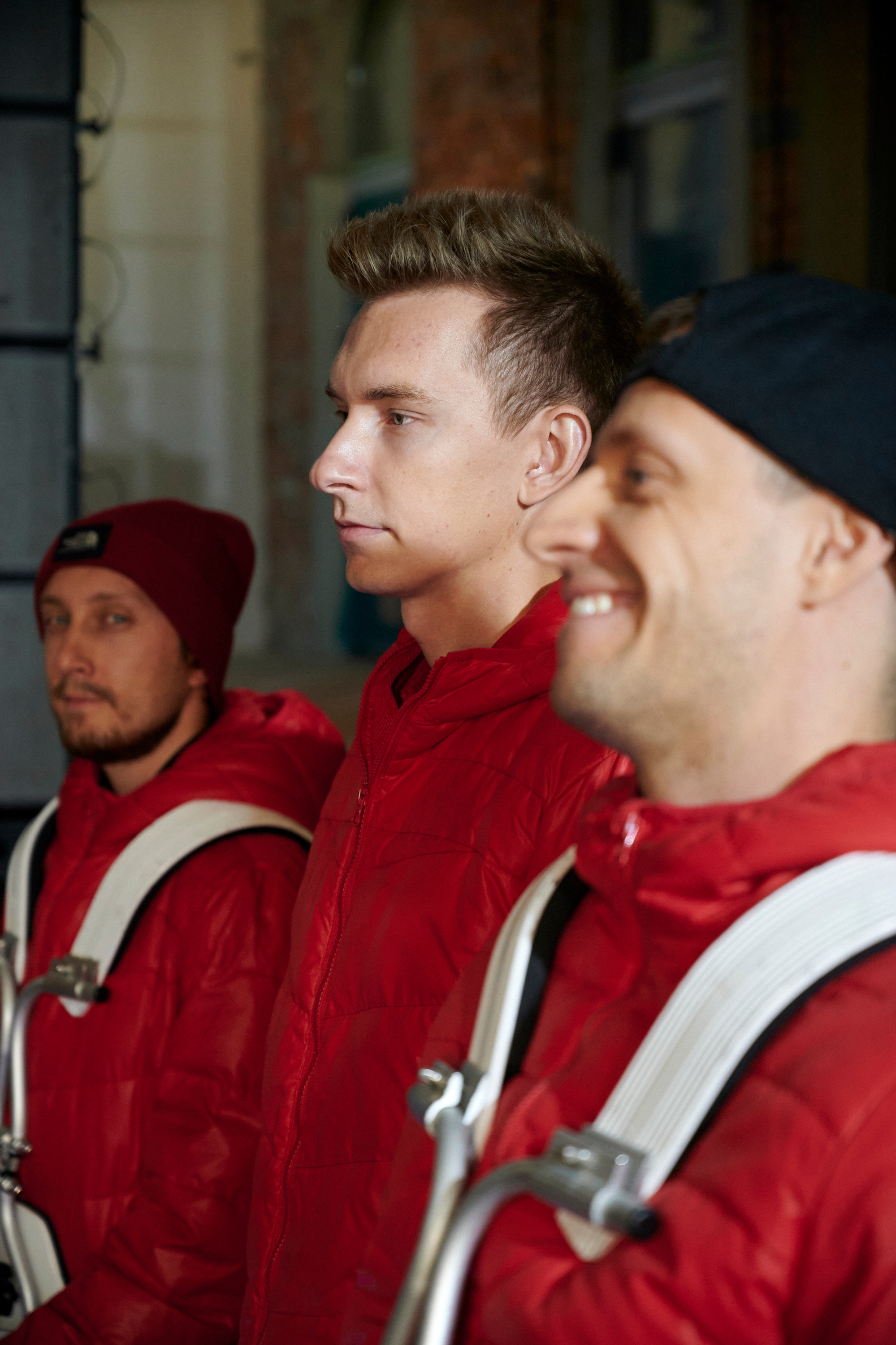 Открытие Станкозавода photo + video. Профессиональный репортажный фотограф в Самаре Никита Королев