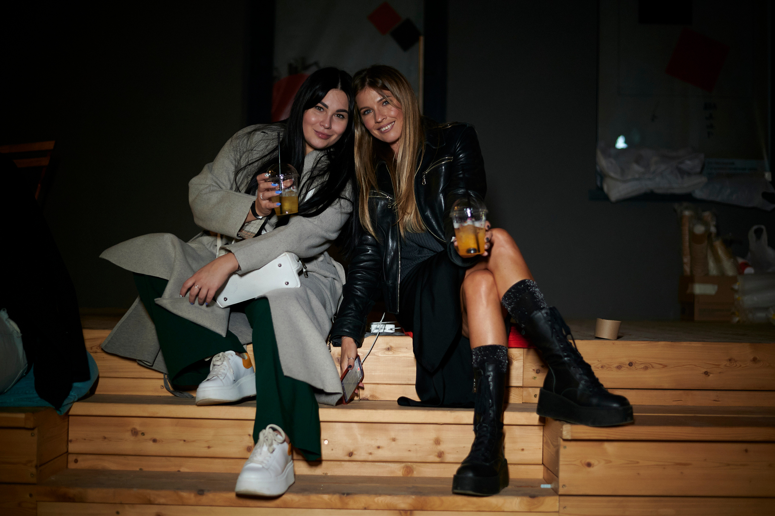 Открытие Станкозавода photo + video. Профессиональный репортажный фотограф в Самаре Никита Королев