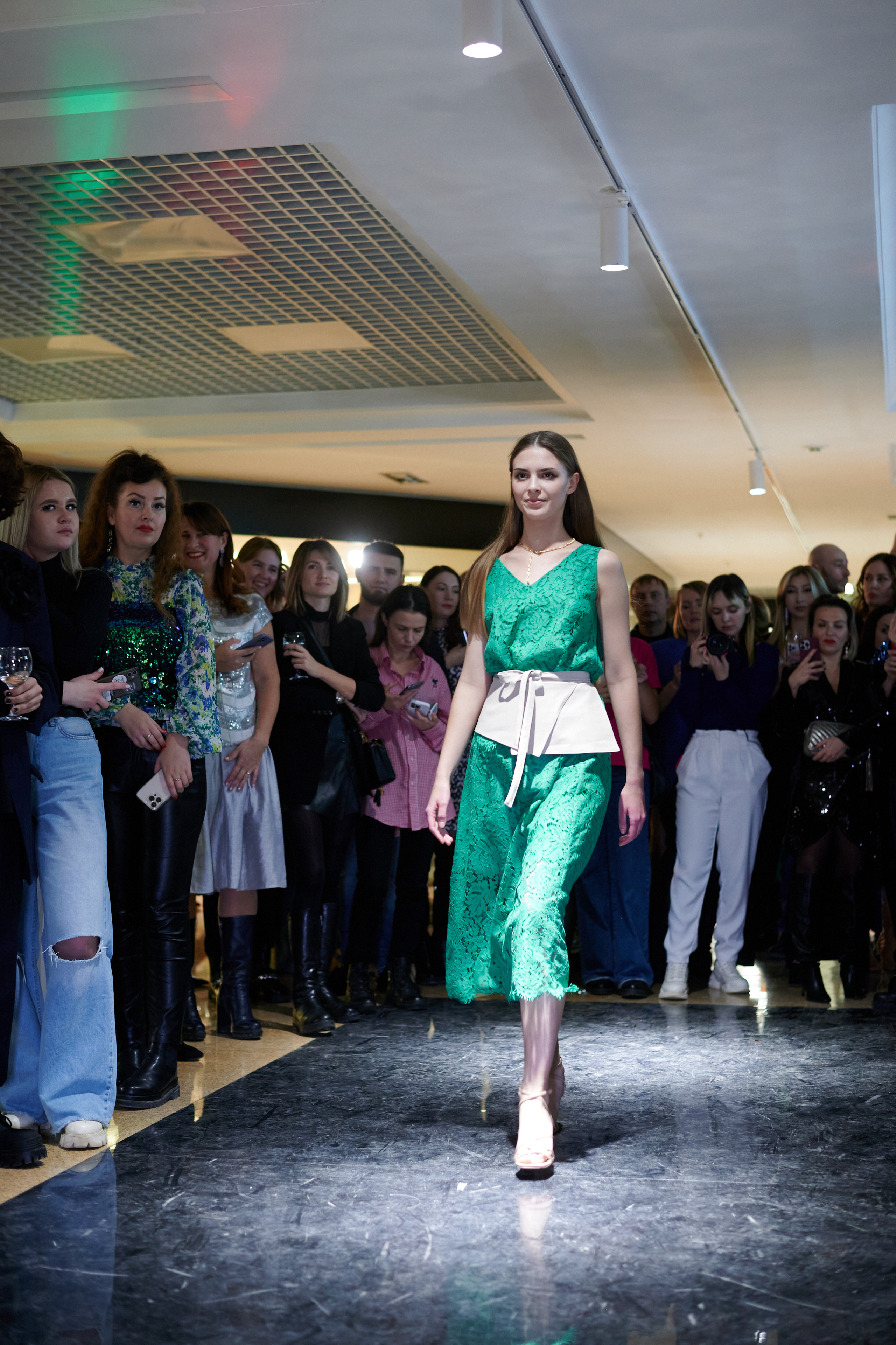 Fashion Collection photo + video. Профессиональный репортажный фотограф в Самаре Никита Королев