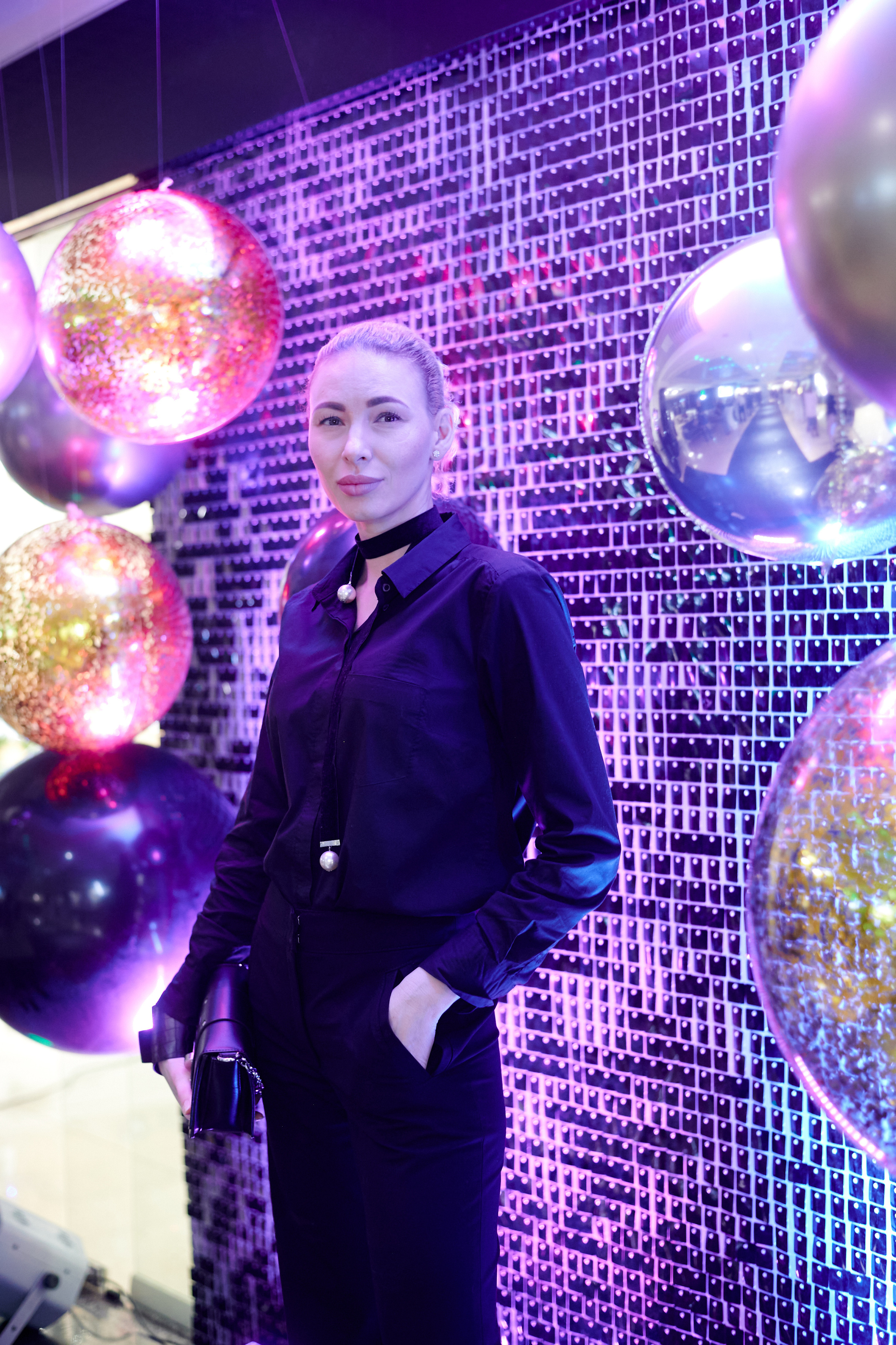 Fashion Collection photo + video. Профессиональный репортажный фотограф в Самаре Никита Королев