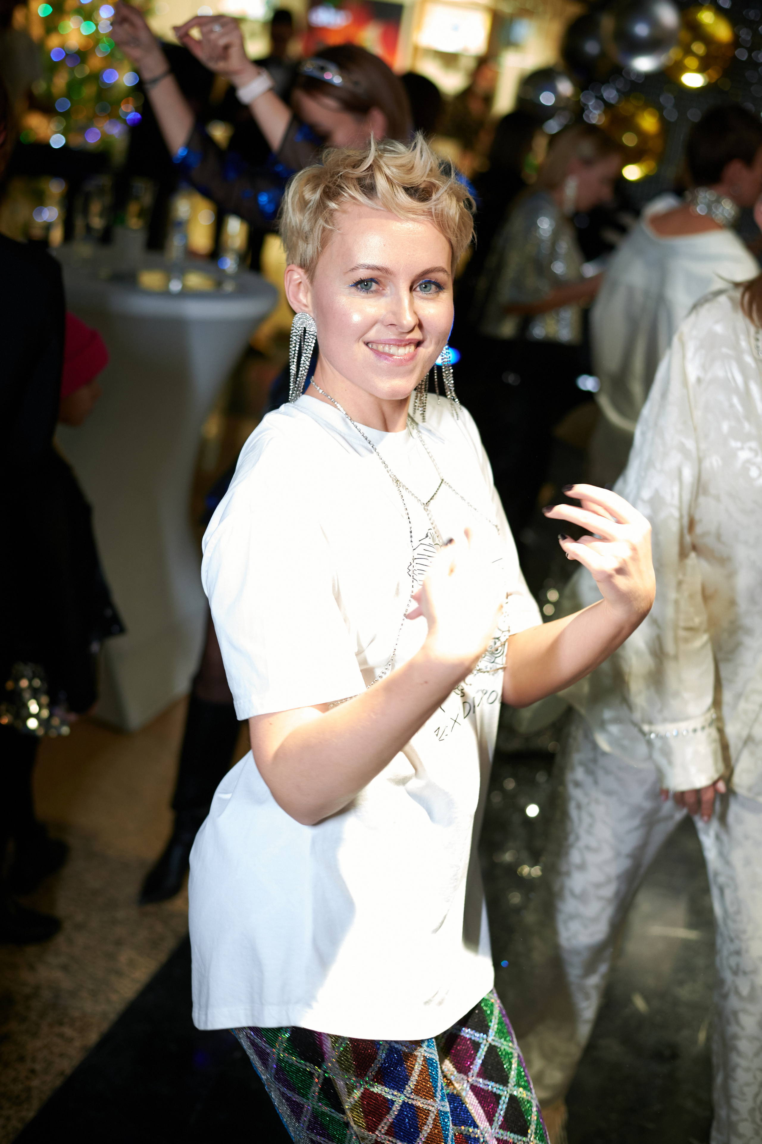 Fashion Collection photo + video. Профессиональный репортажный фотограф в Самаре Никита Королев