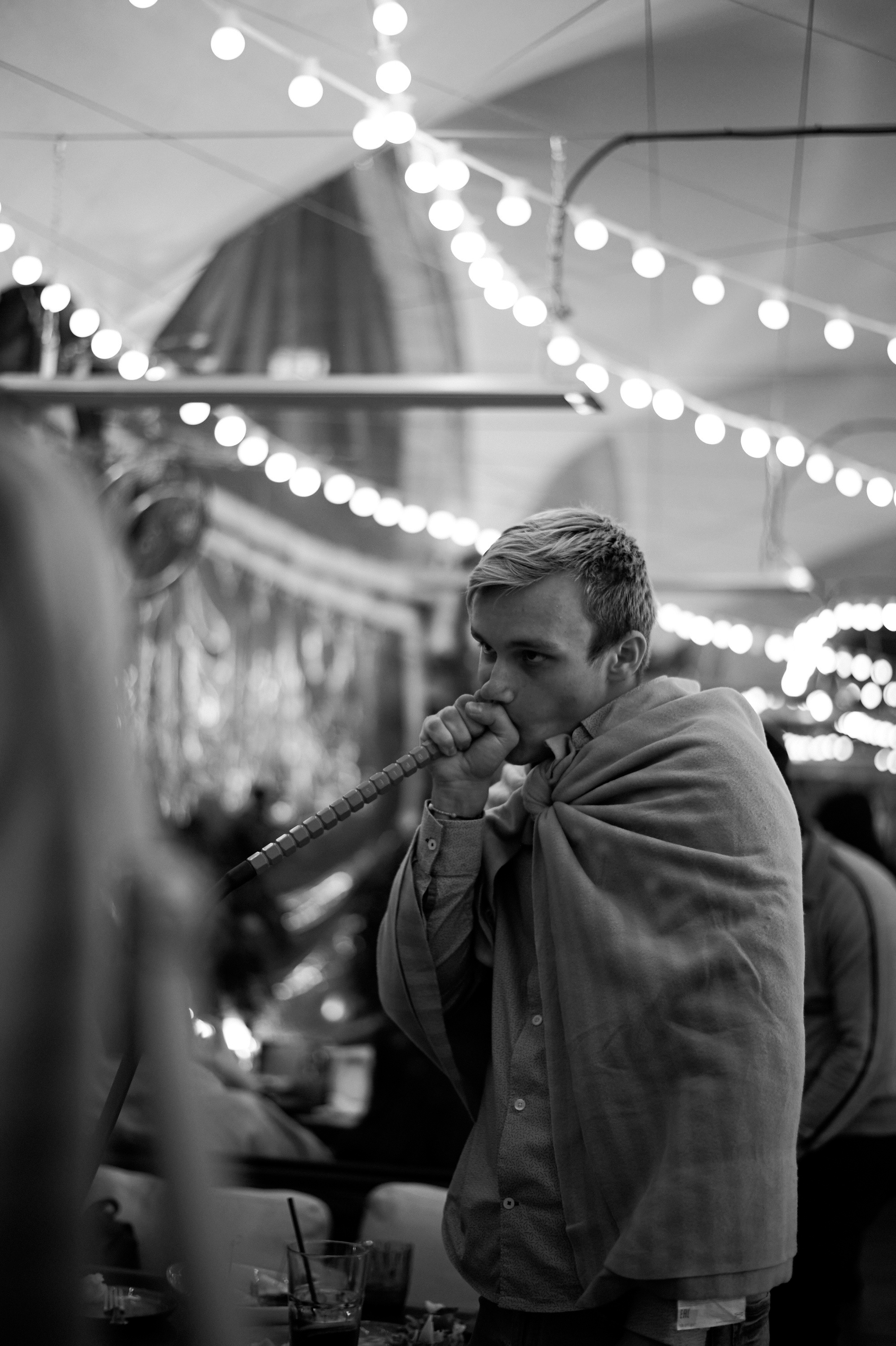 TINKOFF photo + video. Профессиональный репортажный фотограф в Самаре Никита Королев