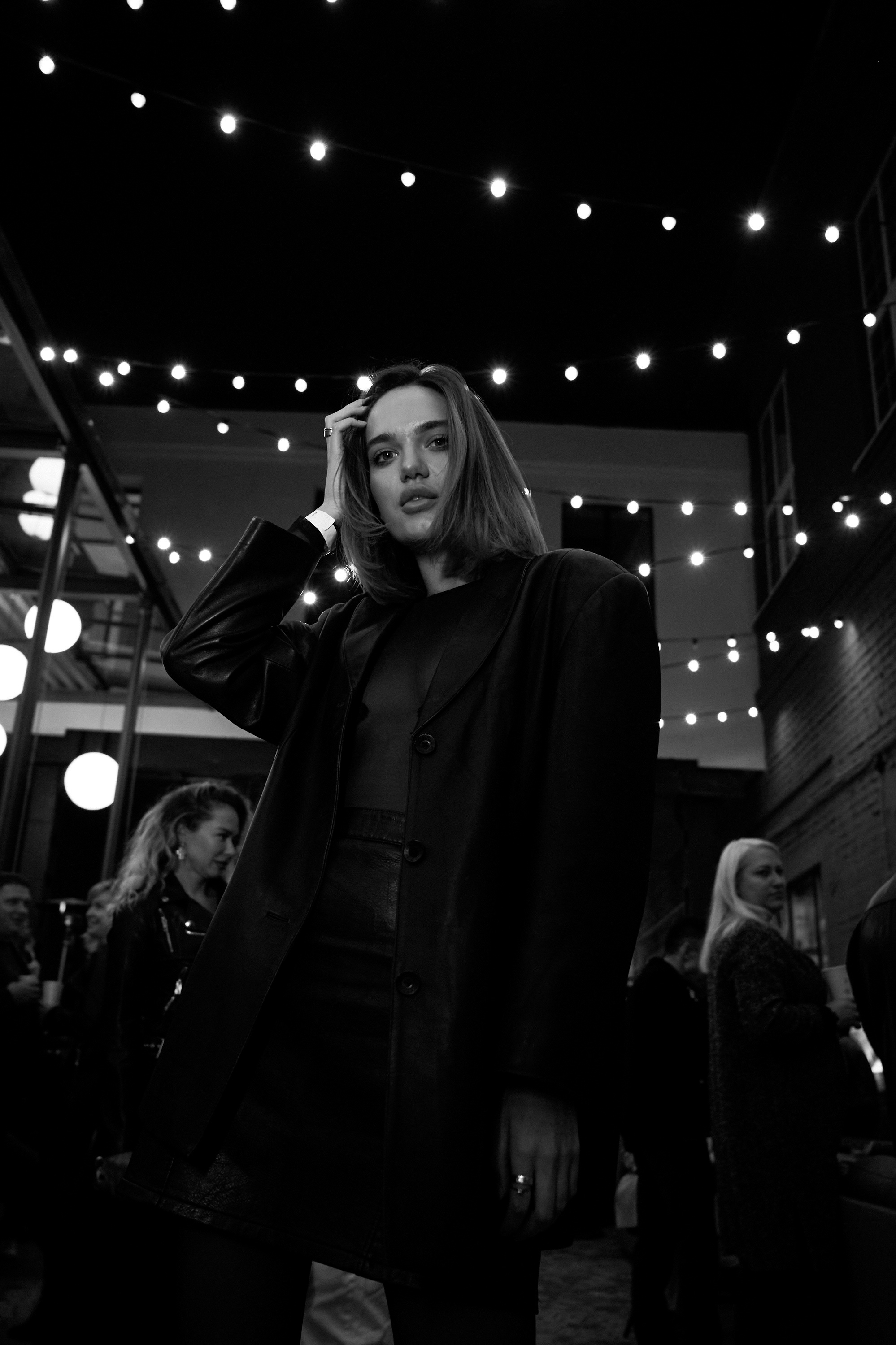 Открытие Станкозавода photo + video. Профессиональный репортажный фотограф в Самаре Никита Королев