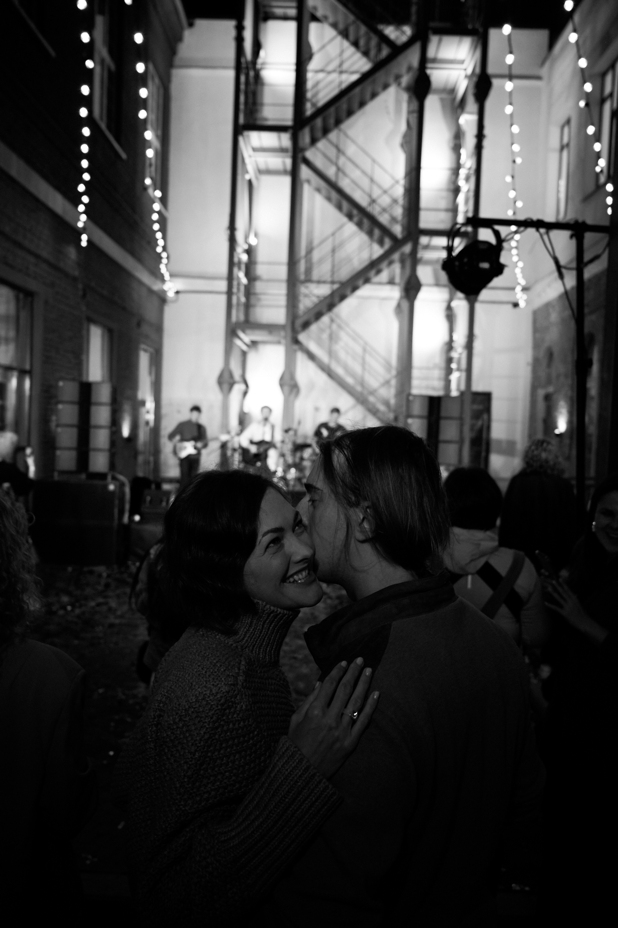 Открытие Станкозавода photo + video. Профессиональный репортажный фотограф в Самаре Никита Королев