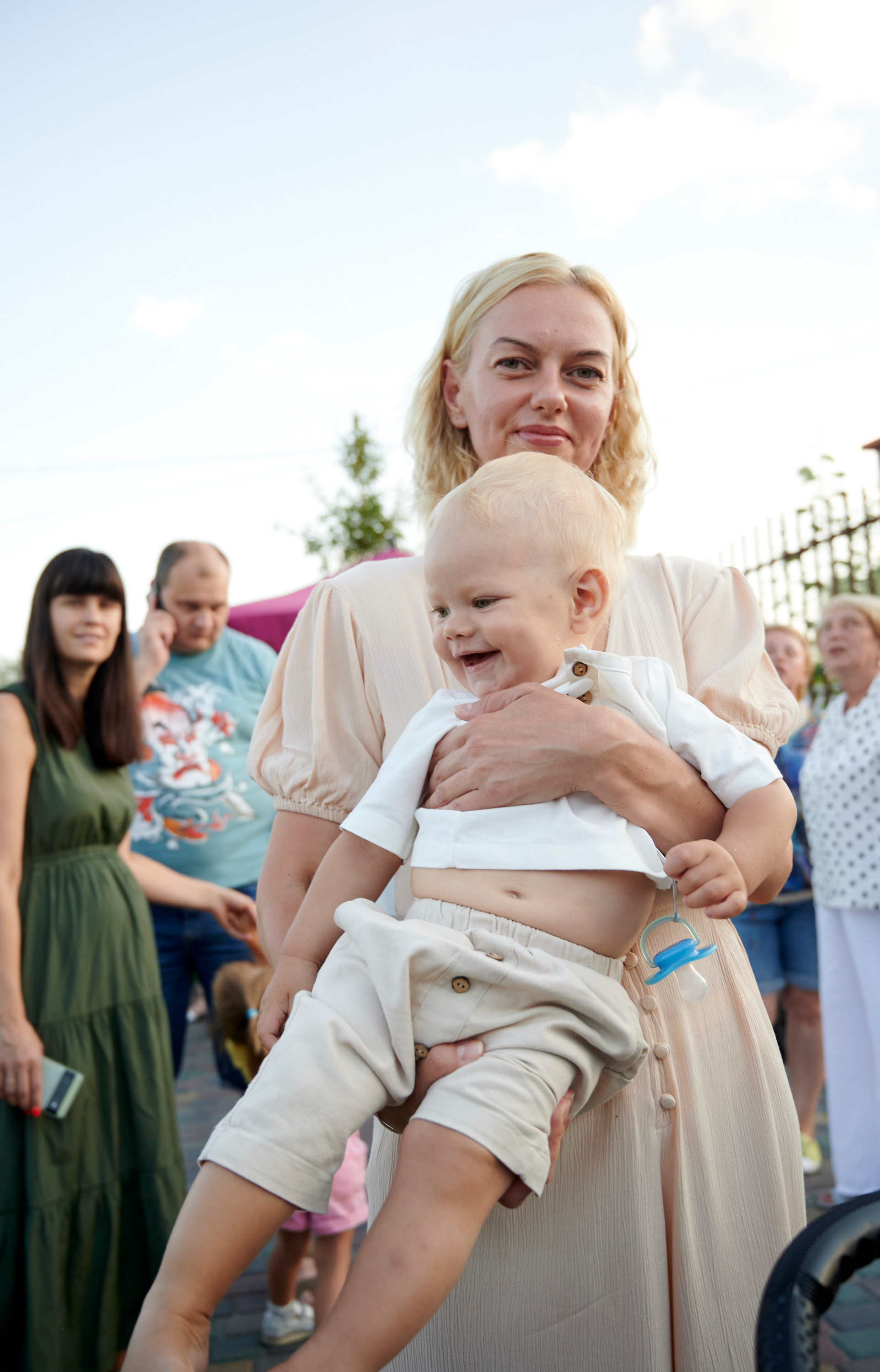 Моя Ильинка photo + video. Профессиональный репортажный фотограф в Самаре Никита Королев