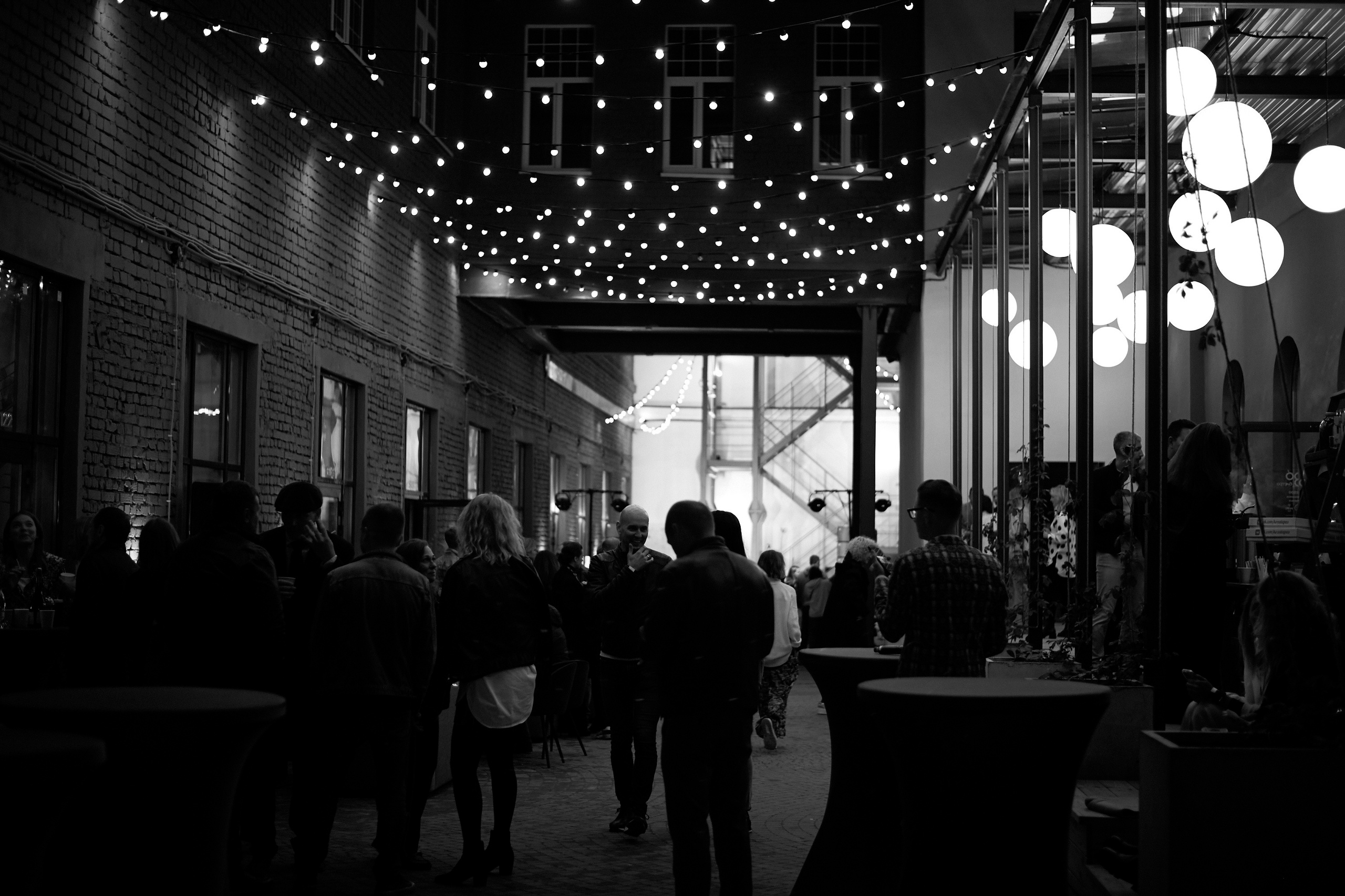 Открытие Станкозавода photo + video. Профессиональный репортажный фотограф в Самаре Никита Королев