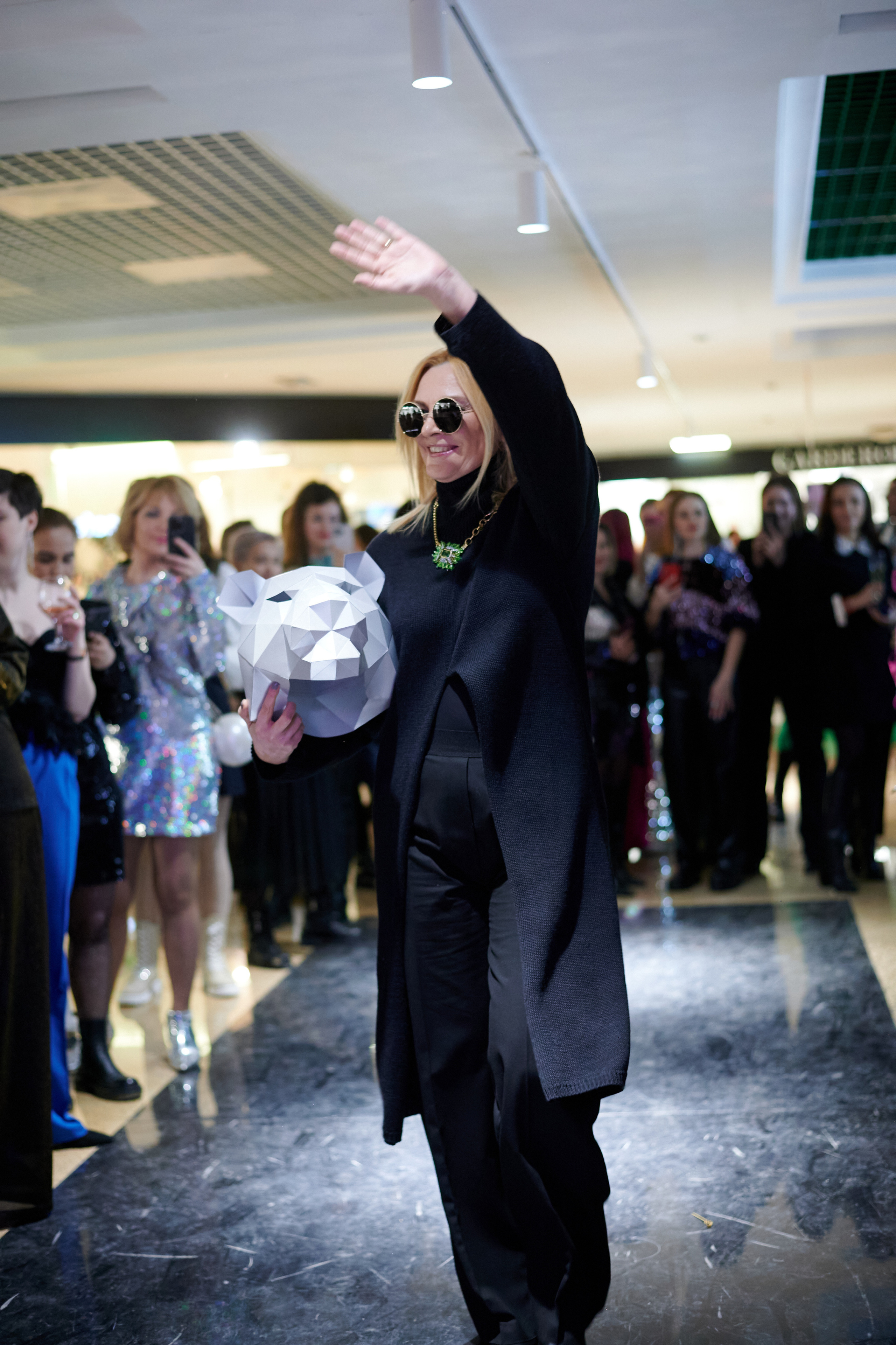 Fashion Collection photo + video. Профессиональный репортажный фотограф в Самаре Никита Королев