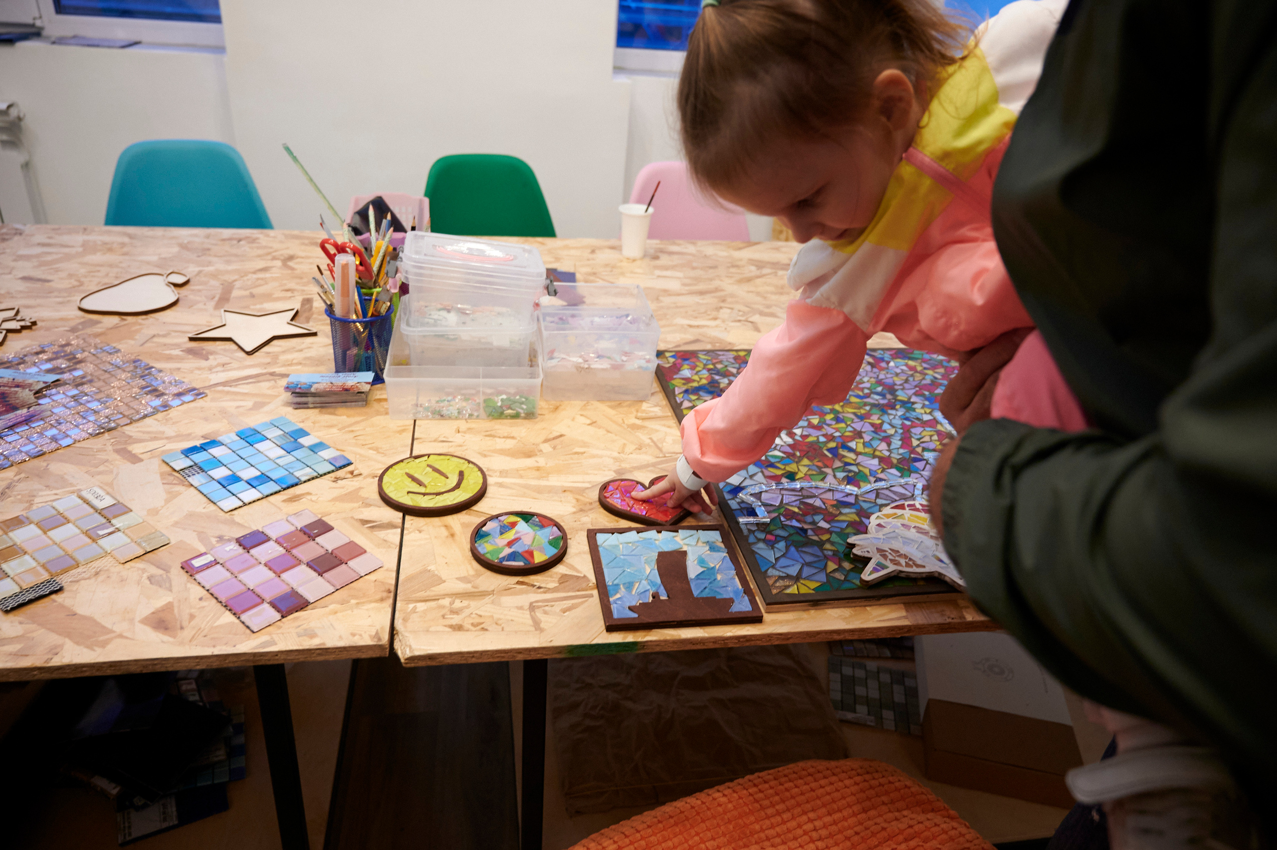 Открытие Станкозавода photo + video. Профессиональный репортажный фотограф в Самаре Никита Королев