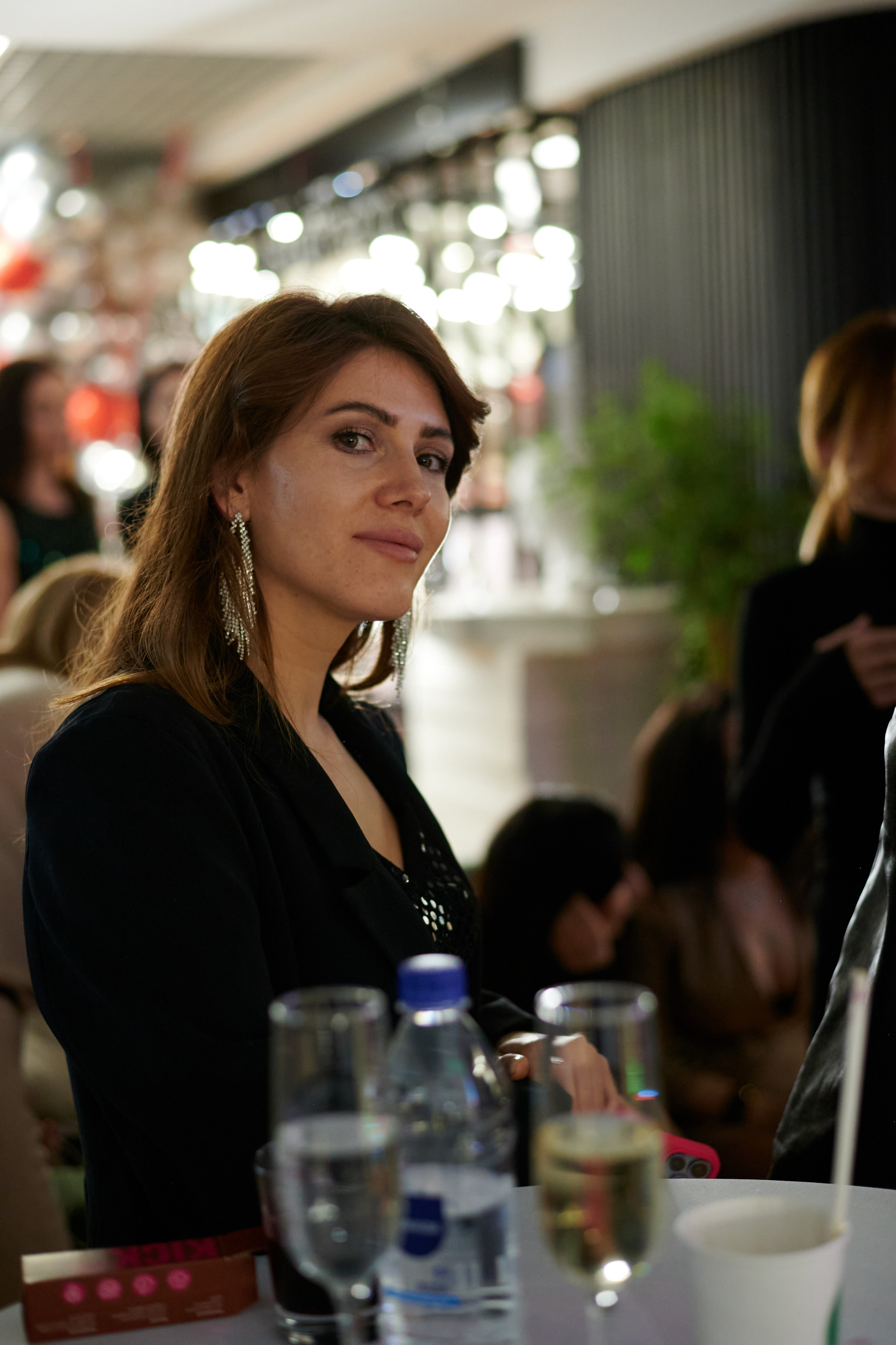 Fashion Collection photo + video. Профессиональный репортажный фотограф в Самаре Никита Королев