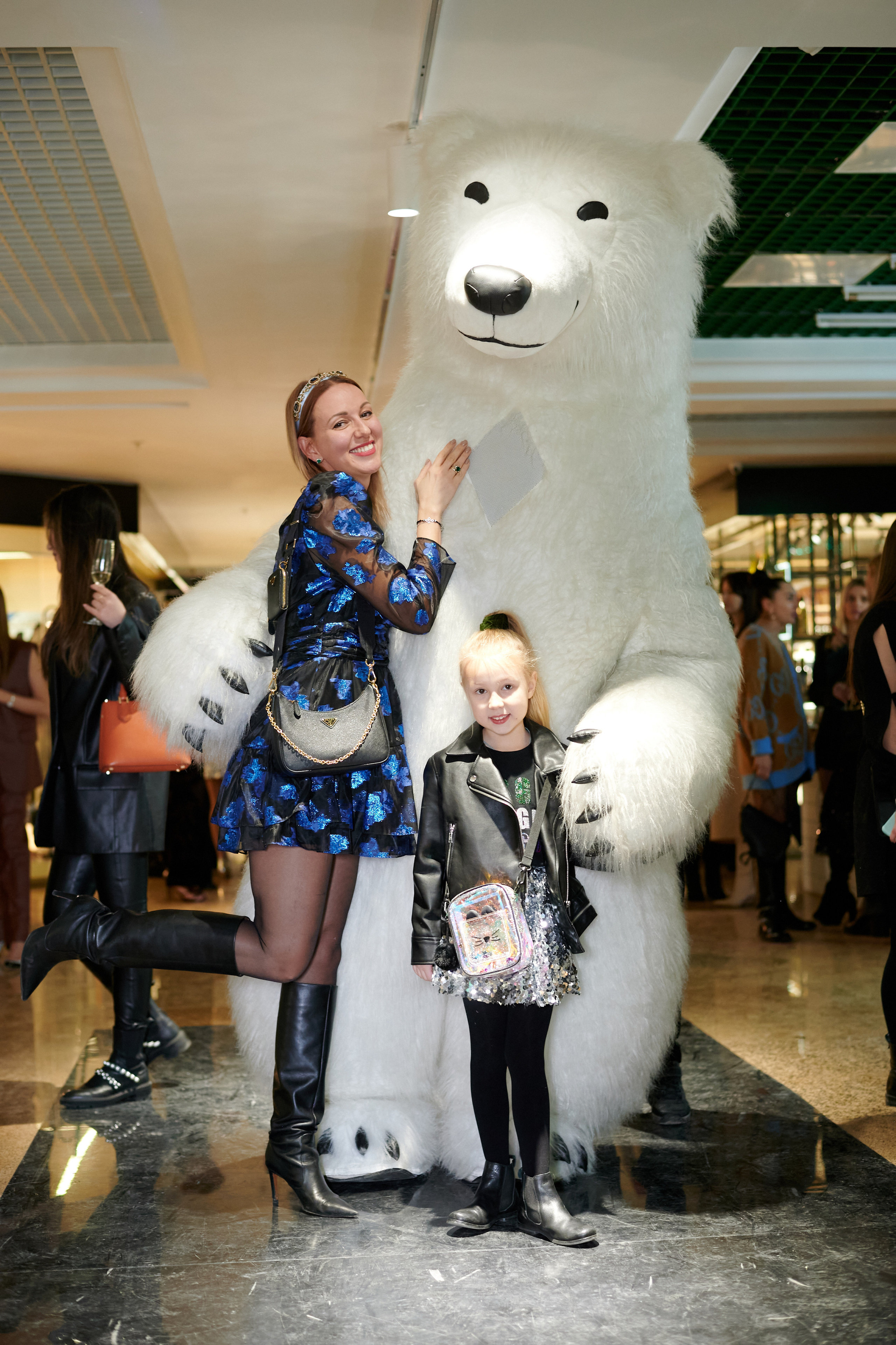 Fashion Collection photo + video. Профессиональный репортажный фотограф в Самаре Никита Королев