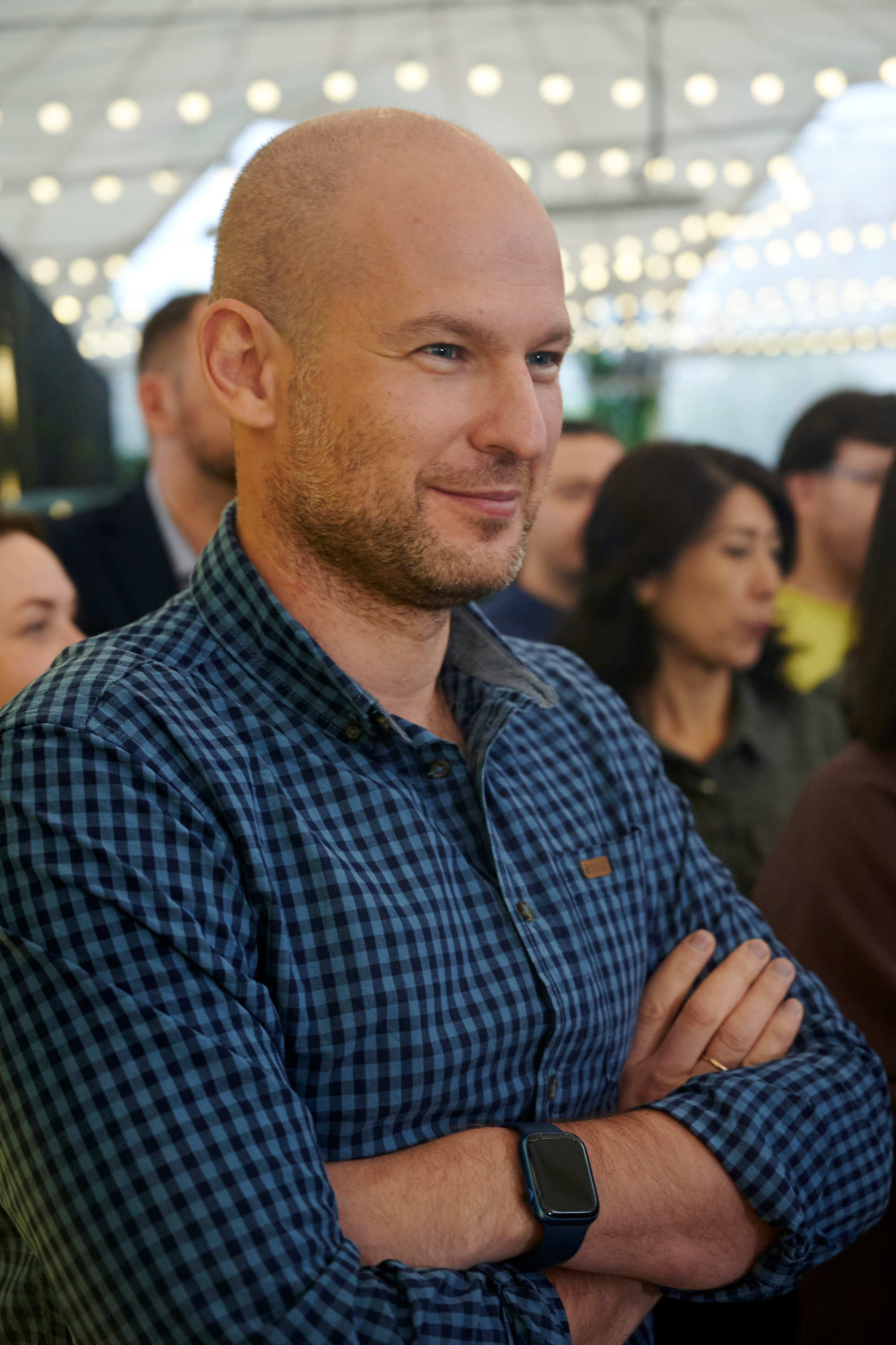 TINKOFF photo + video. Профессиональный репортажный фотограф в Самаре Никита Королев