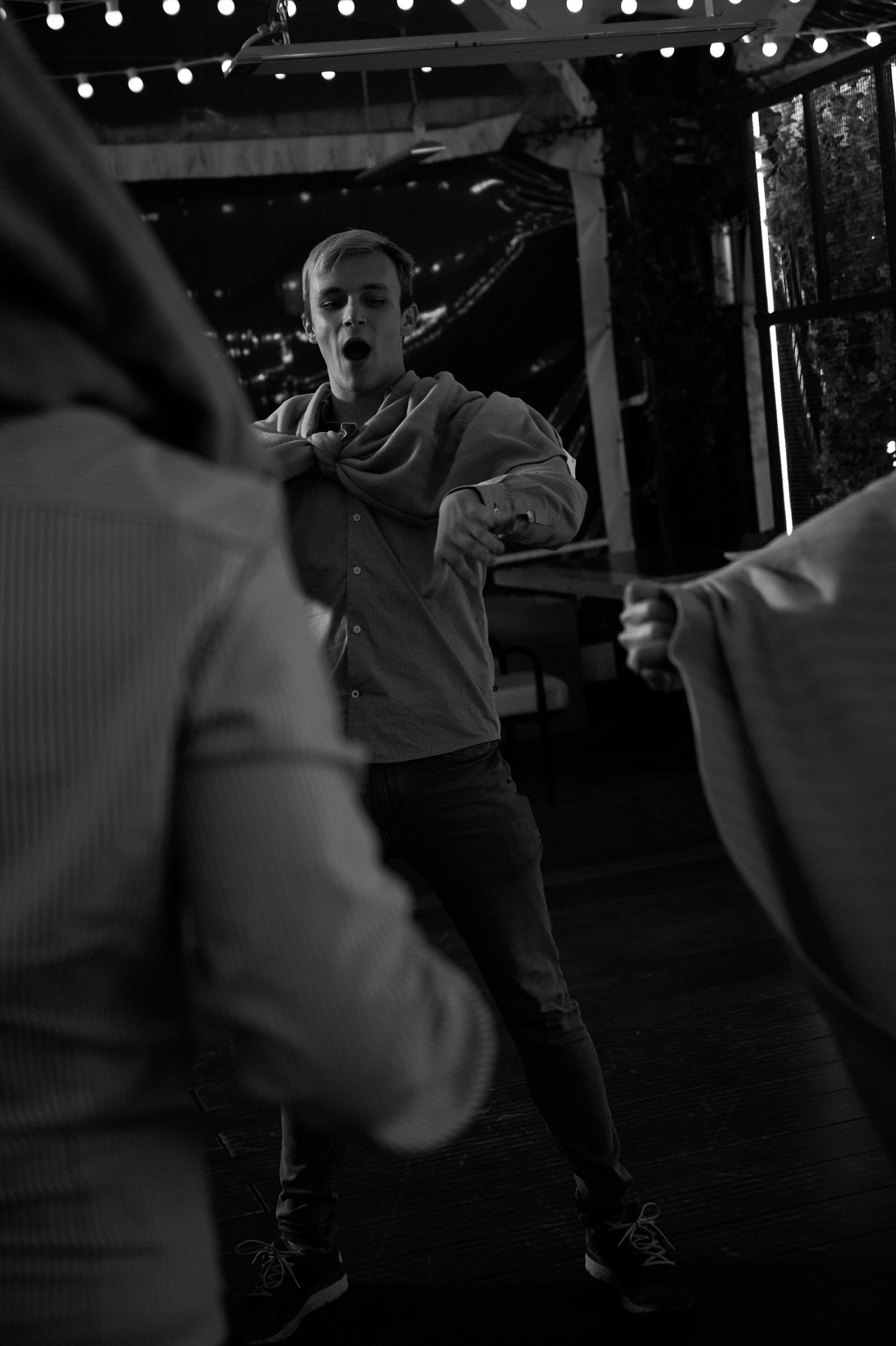 TINKOFF photo + video. Профессиональный репортажный фотограф в Самаре Никита Королев