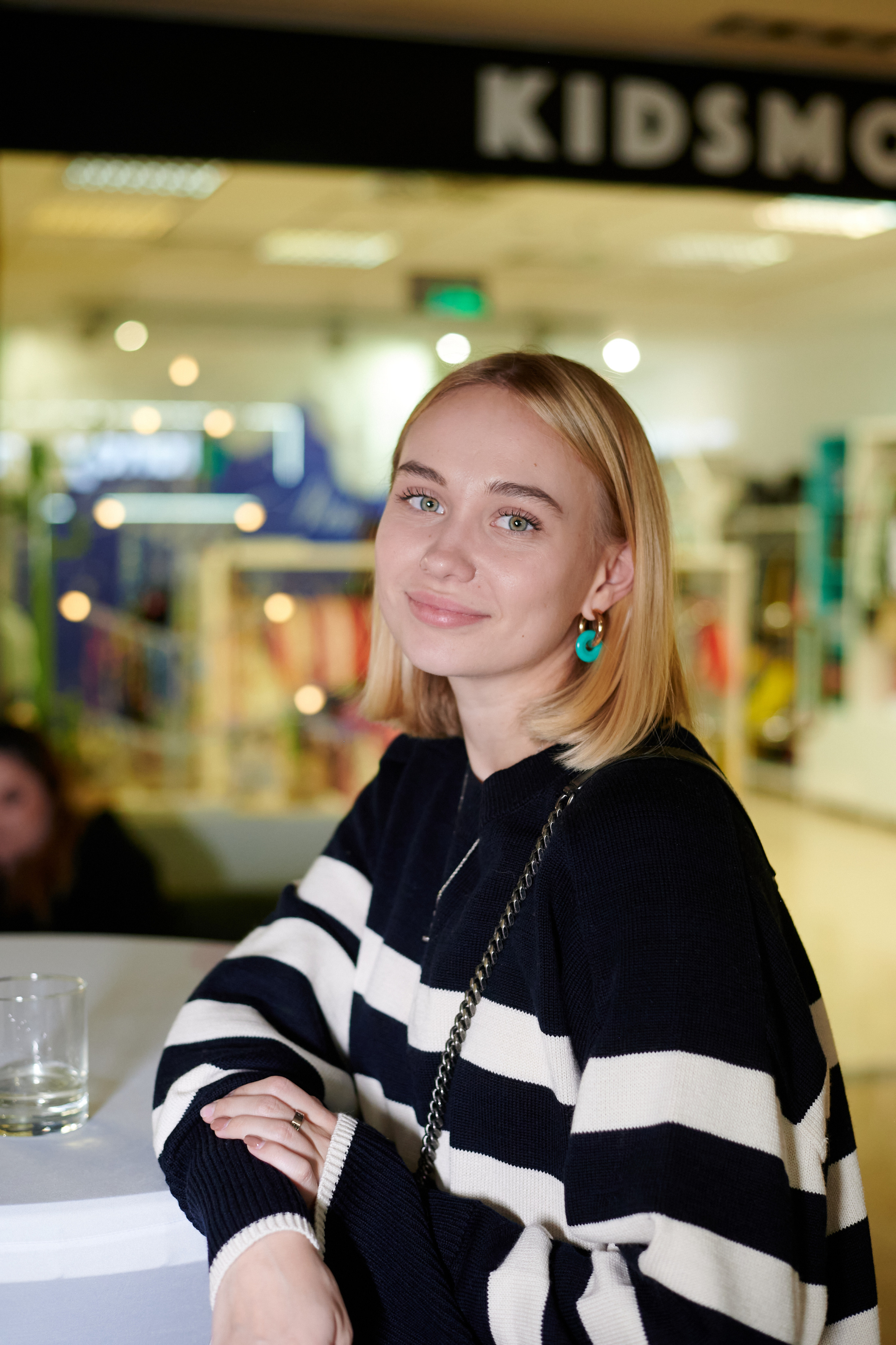 Fashion Collection photo + video. Профессиональный репортажный фотограф в Самаре Никита Королев