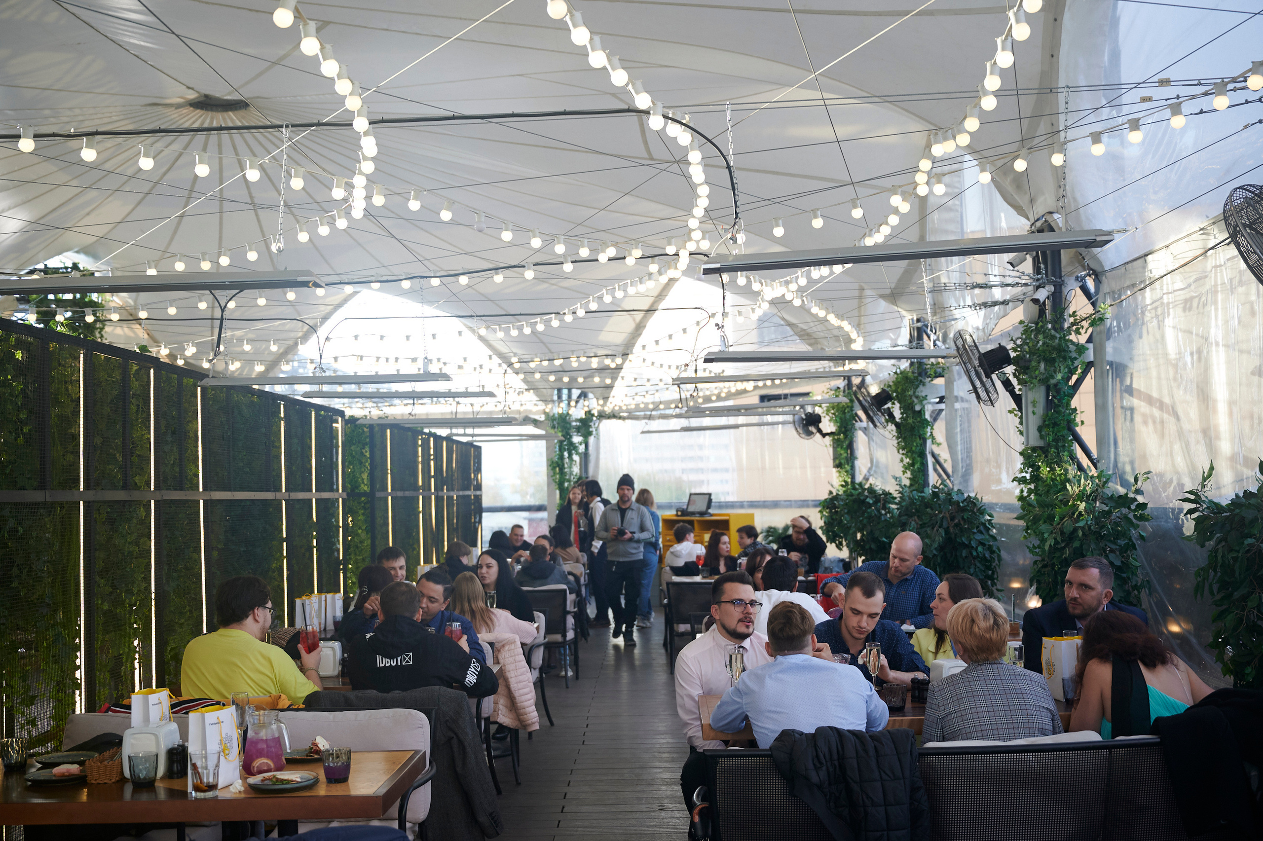 TINKOFF photo + video. Профессиональный репортажный фотограф в Самаре Никита Королев