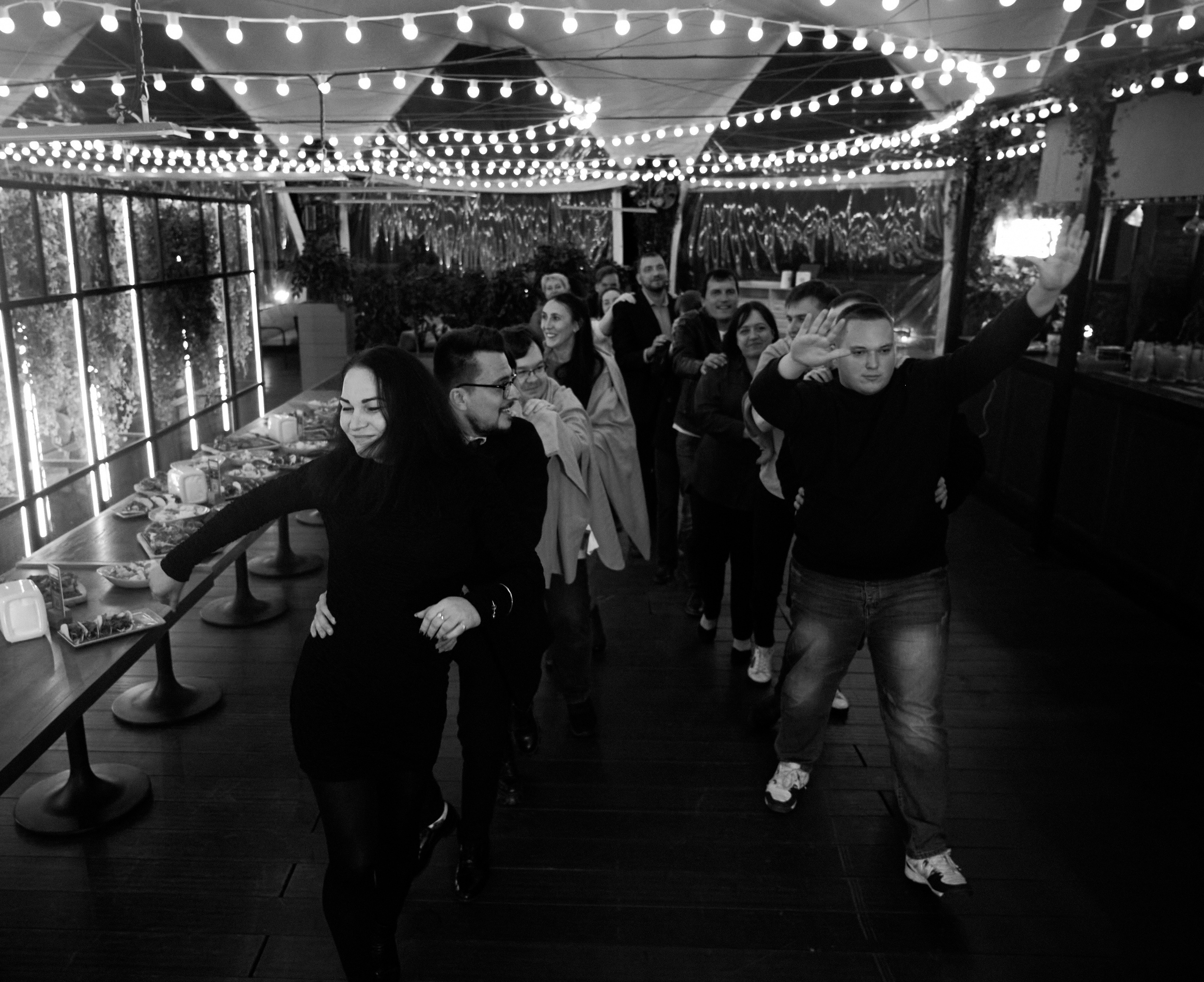 TINKOFF photo + video. Профессиональный репортажный фотограф в Самаре Никита Королев