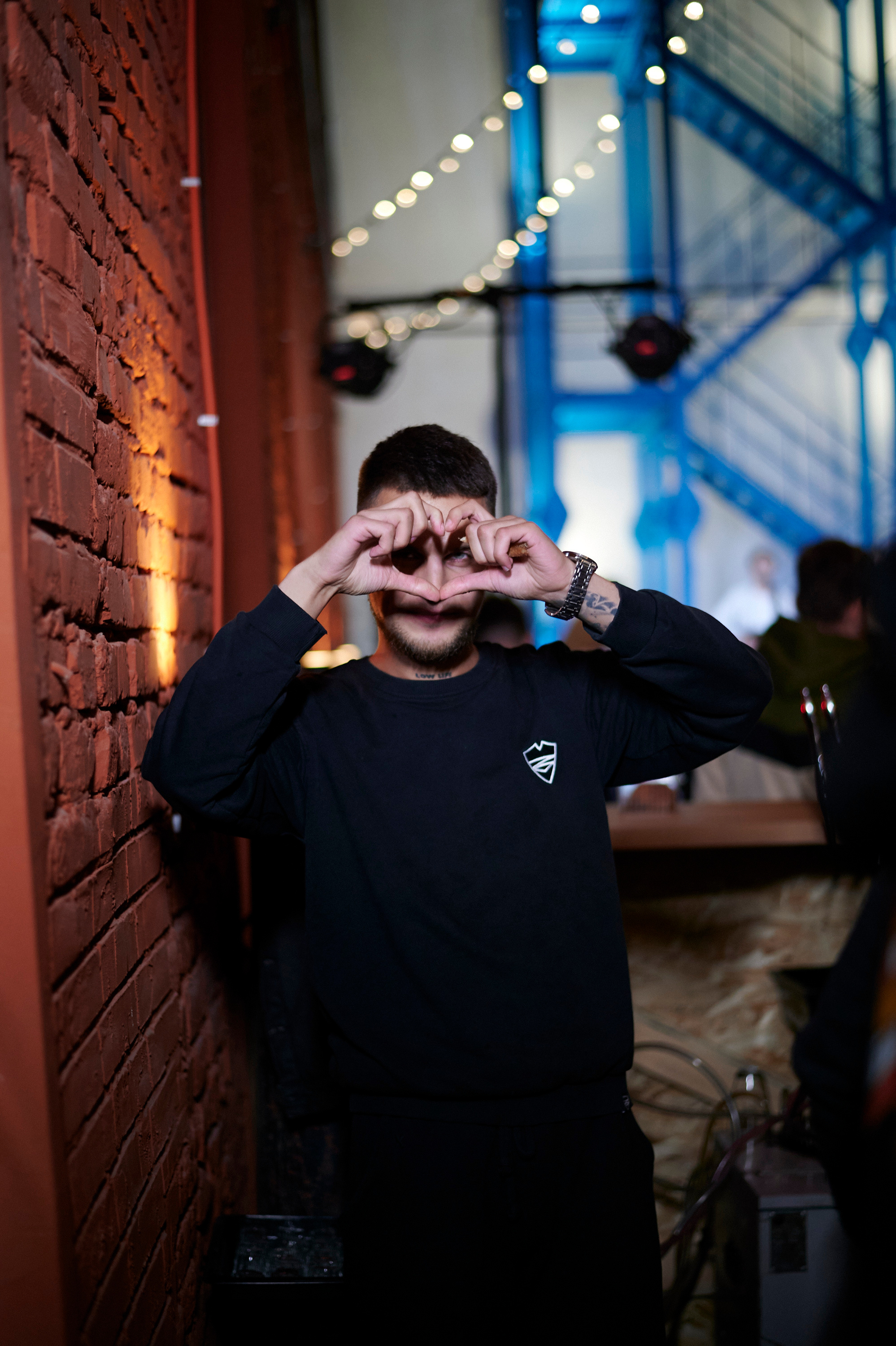 Открытие Станкозавода photo + video. Профессиональный репортажный фотограф в Самаре Никита Королев