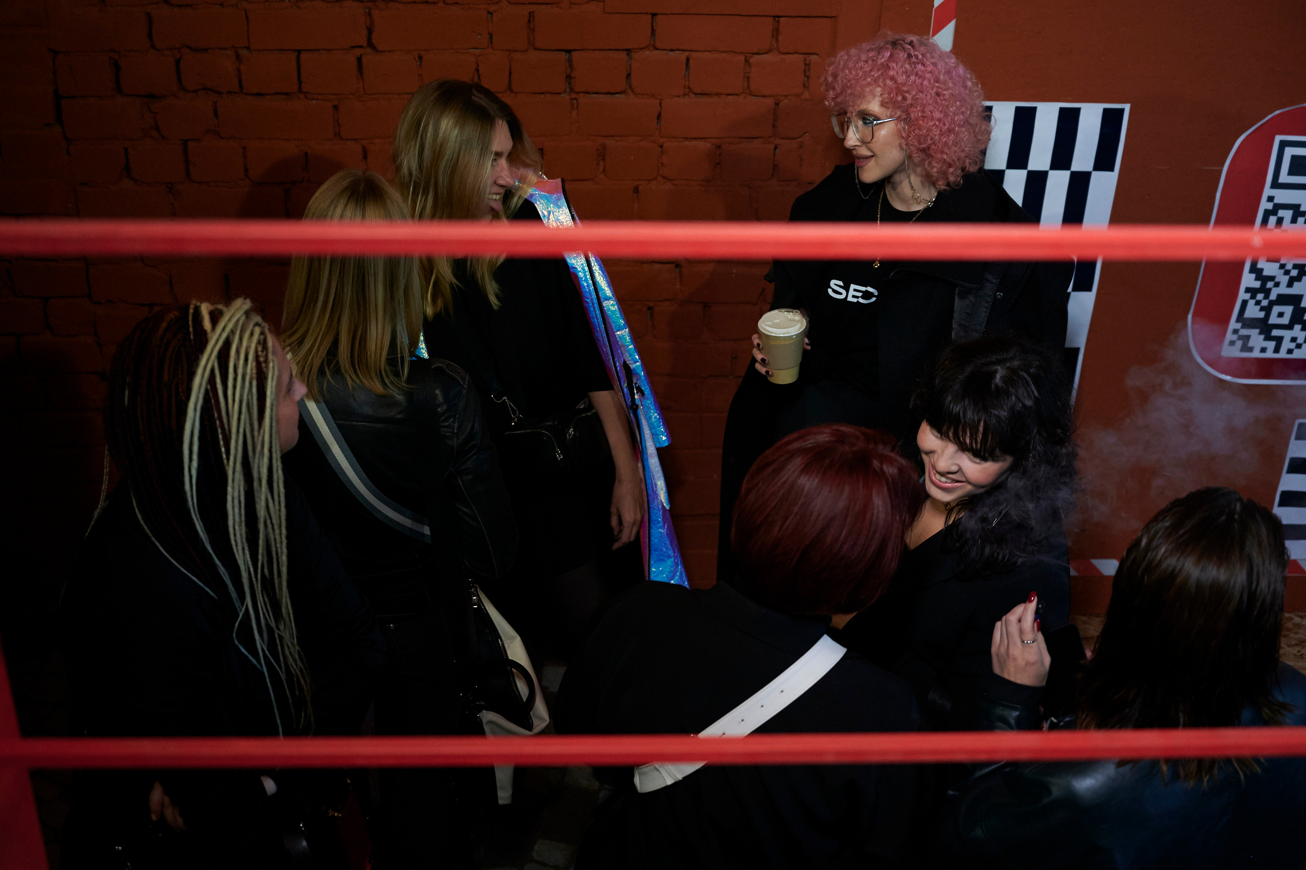 Открытие Станкозавода photo + video. Профессиональный репортажный фотограф в Самаре Никита Королев