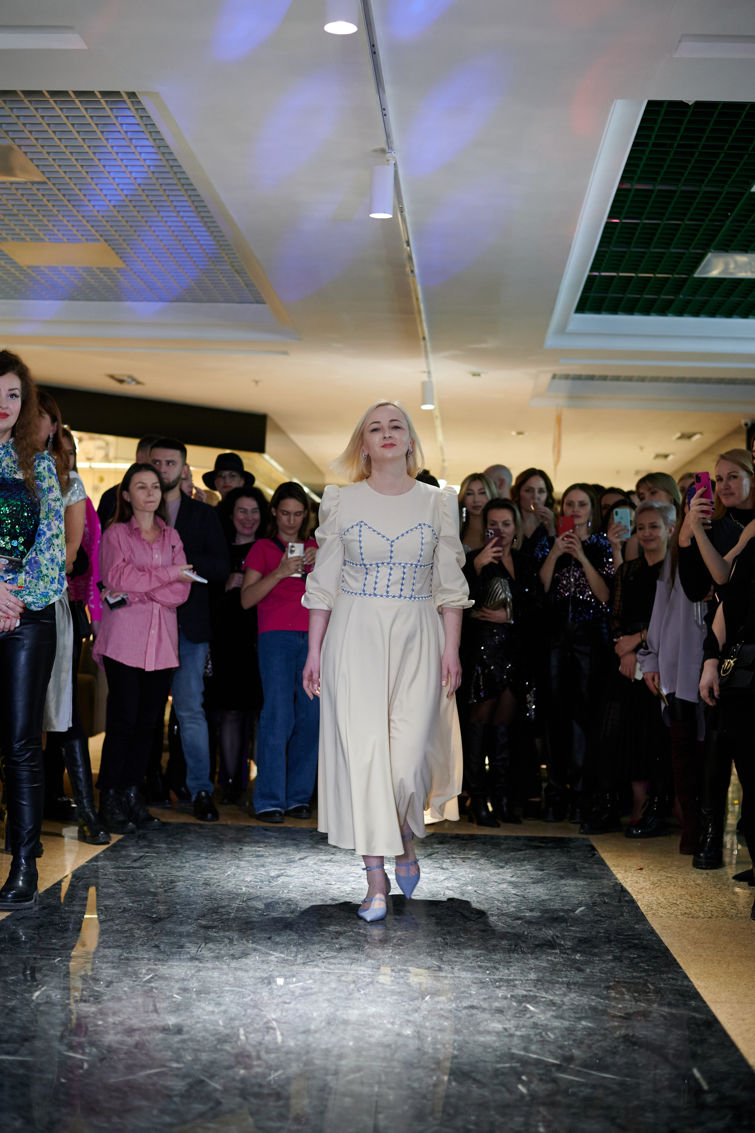 Fashion Collection photo + video. Профессиональный репортажный фотограф в Самаре Никита Королев