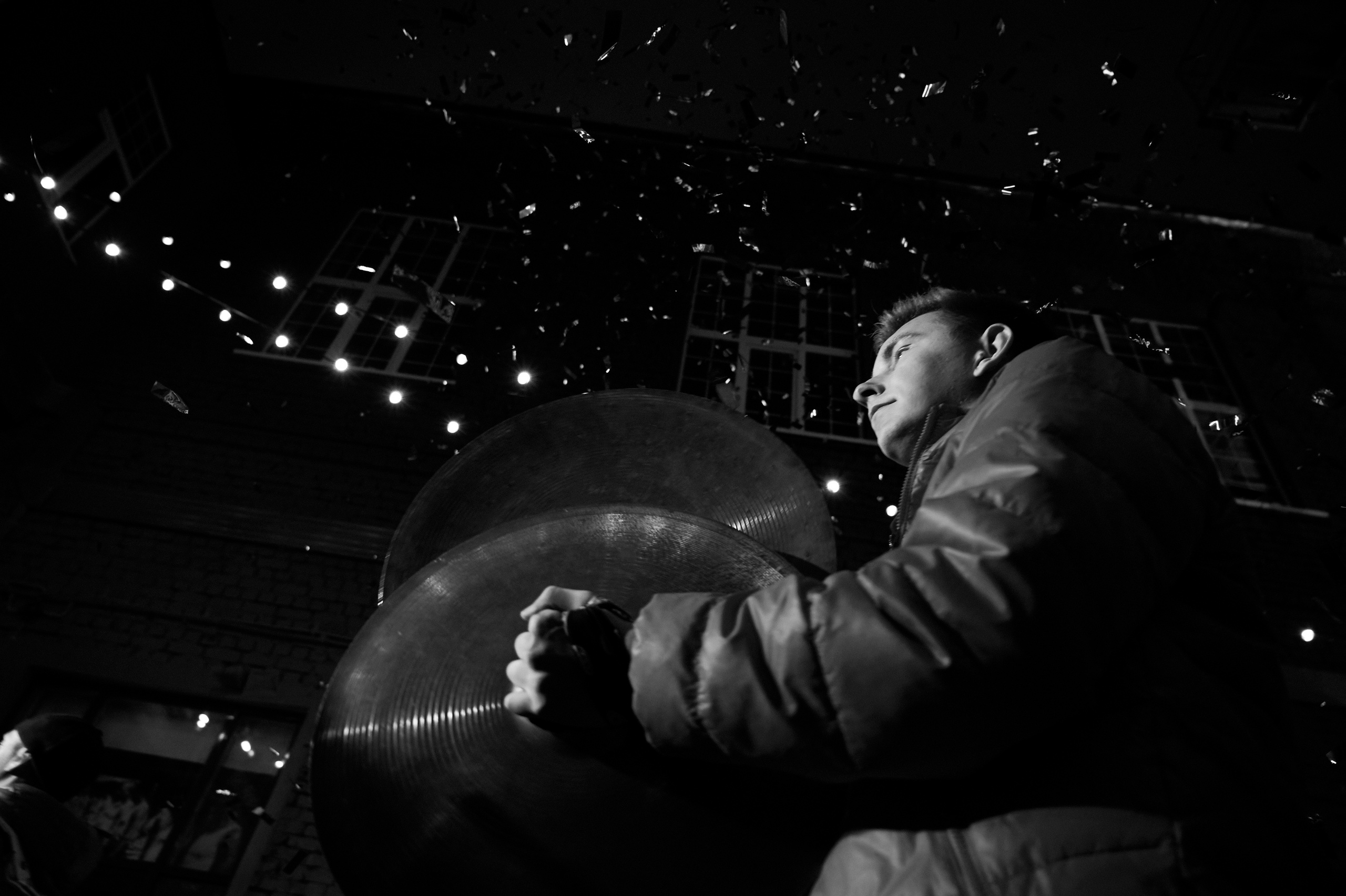 Открытие Станкозавода photo + video. Профессиональный репортажный фотограф в Самаре Никита Королев