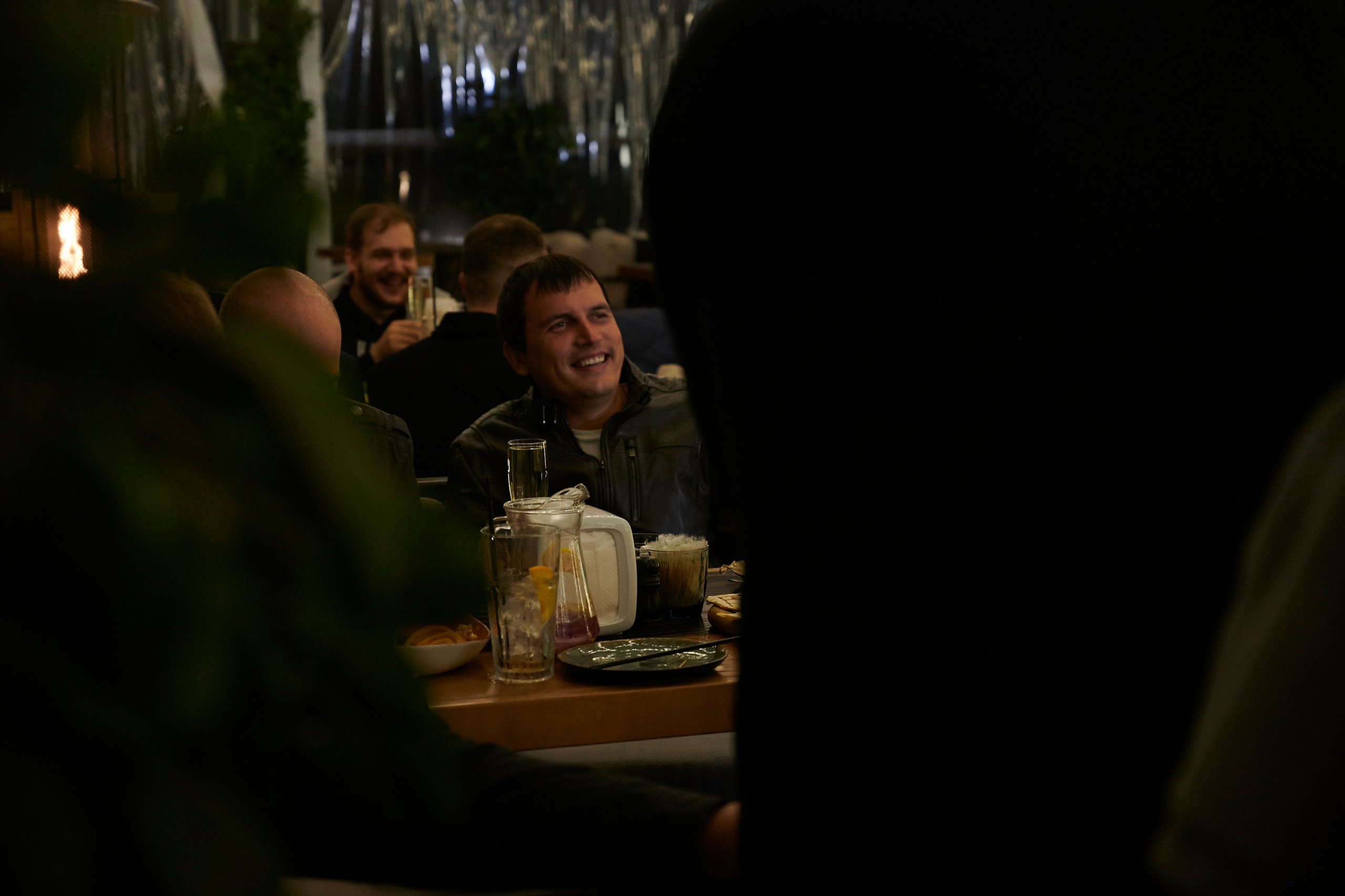 TINKOFF photo + video. Профессиональный репортажный фотограф в Самаре Никита Королев