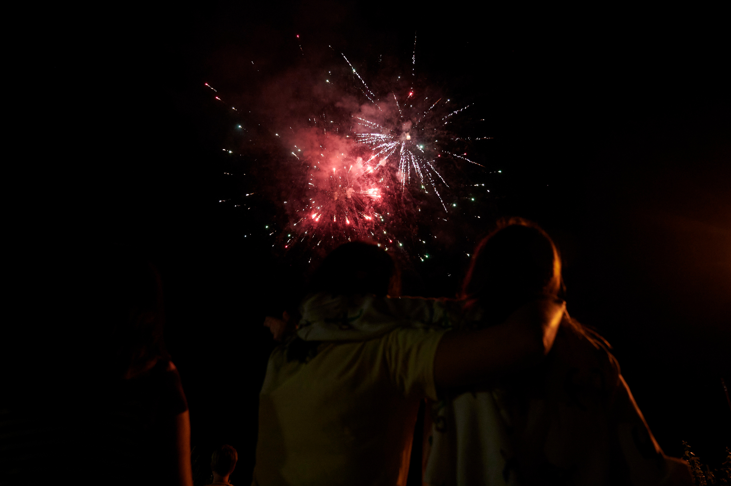 Моя Ильинка photo + video. Профессиональный репортажный фотограф в Самаре Никита Королев