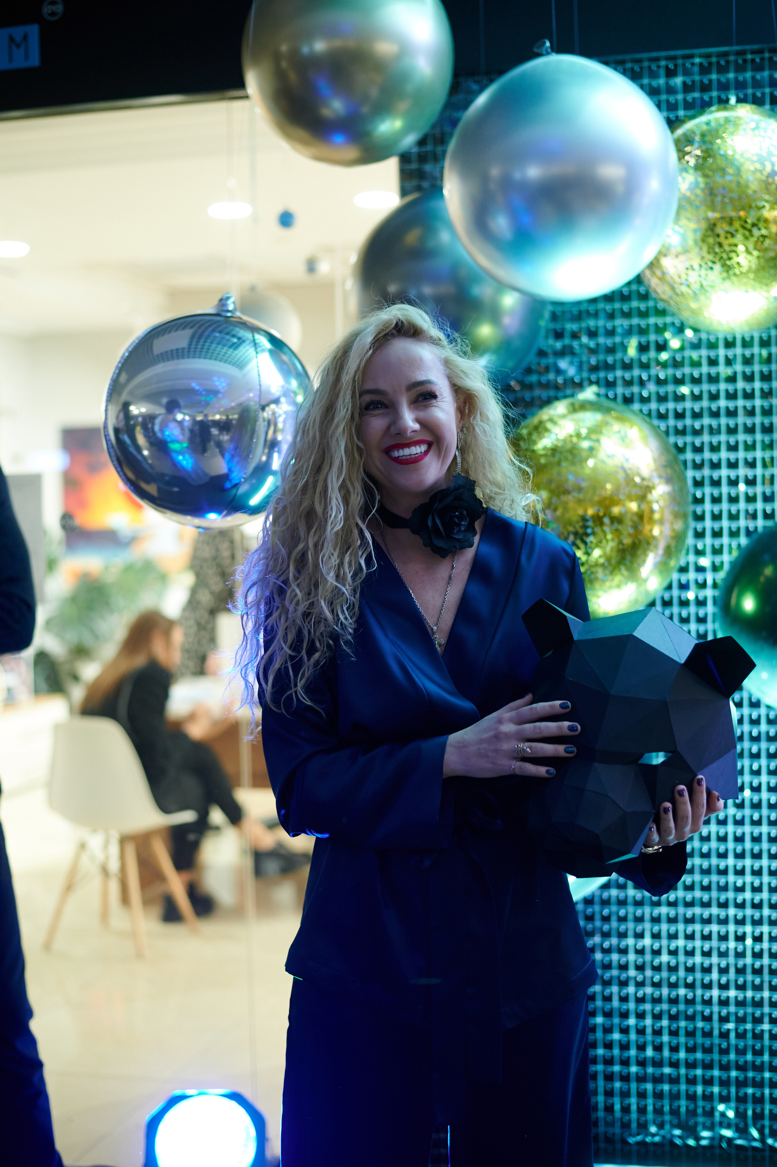 Fashion Collection photo + video. Профессиональный репортажный фотограф в Самаре Никита Королев