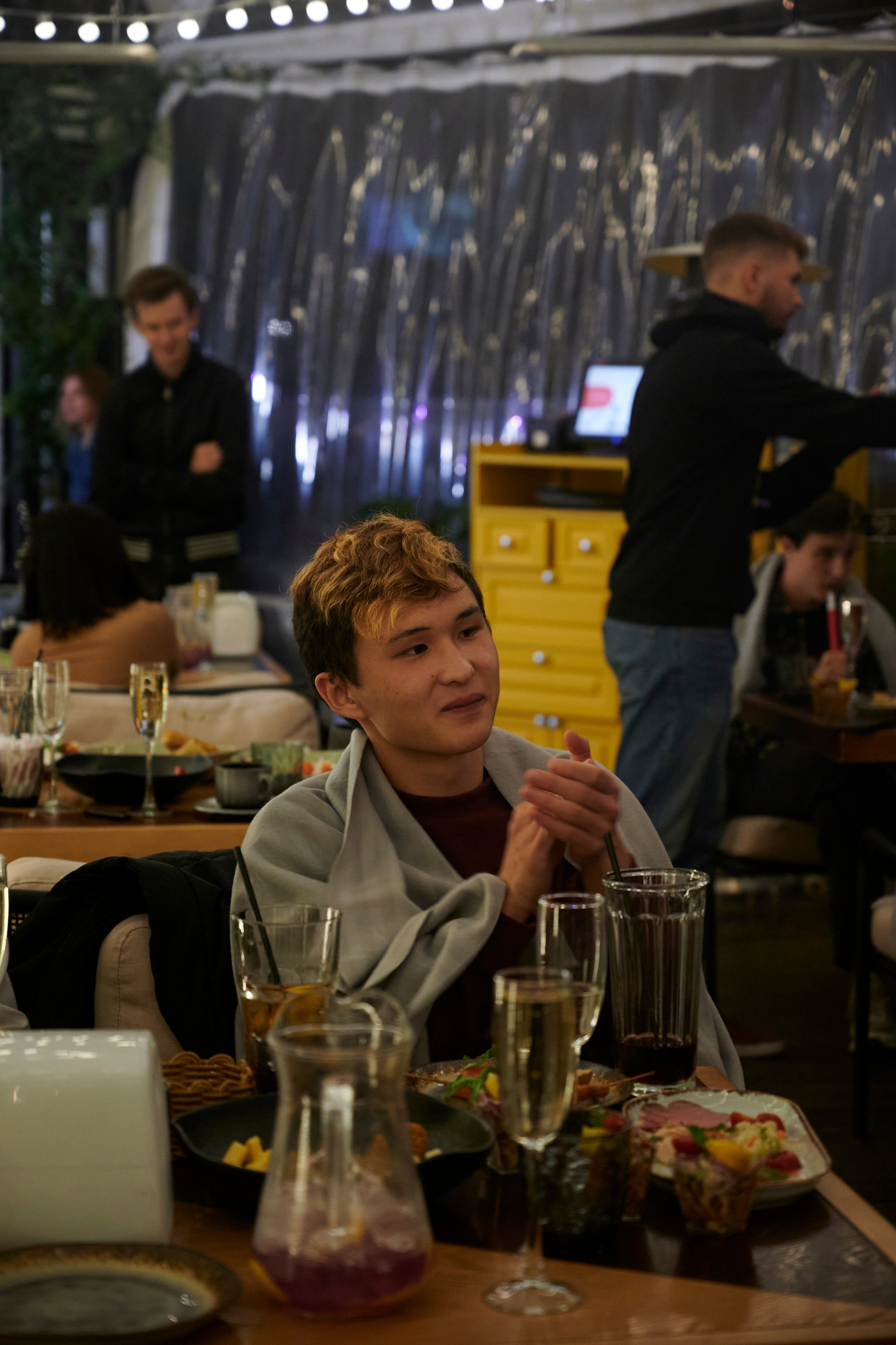 TINKOFF photo + video. Профессиональный репортажный фотограф в Самаре Никита Королев