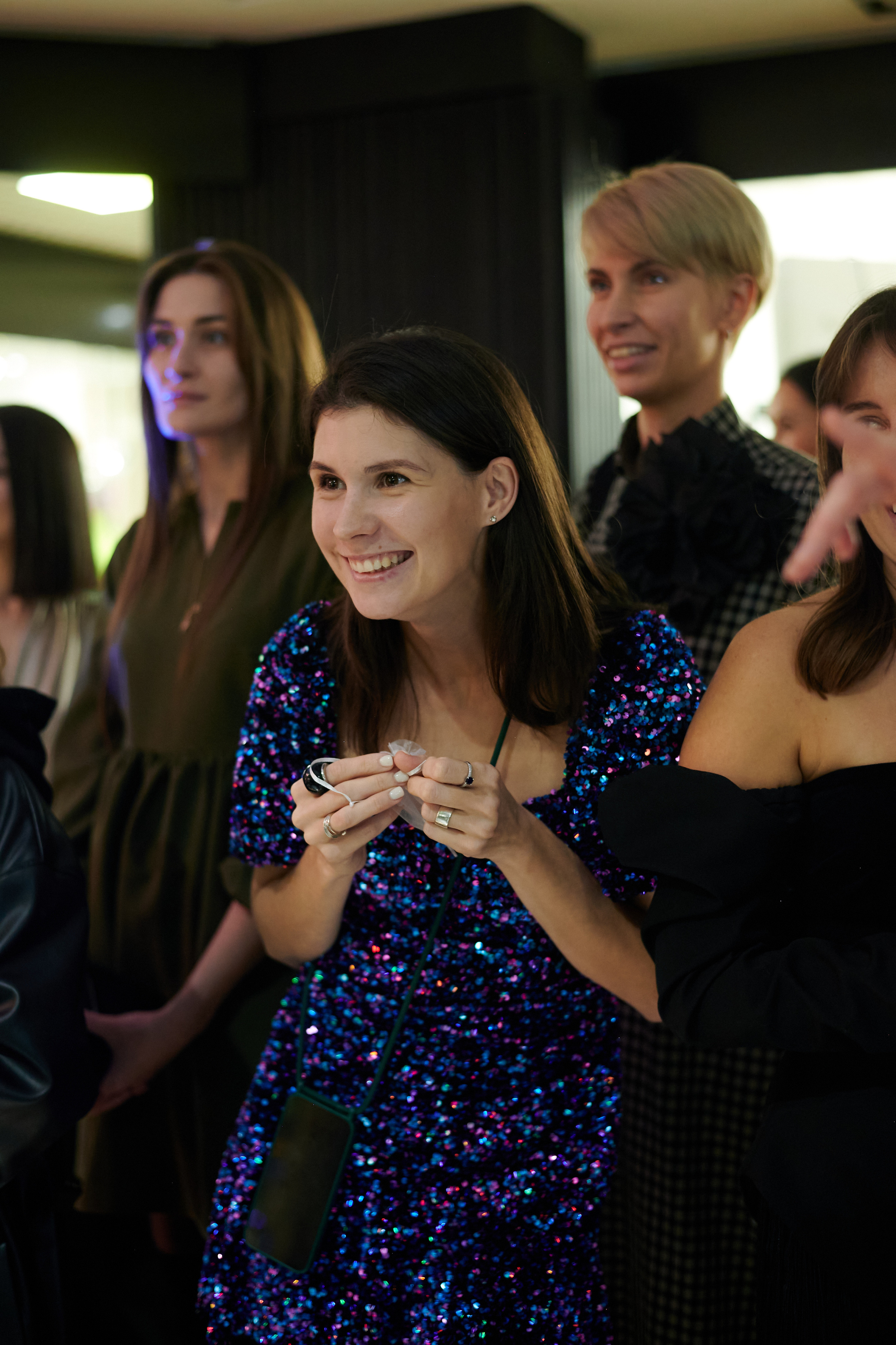 Fashion Collection photo + video. Профессиональный репортажный фотограф в Самаре Никита Королев