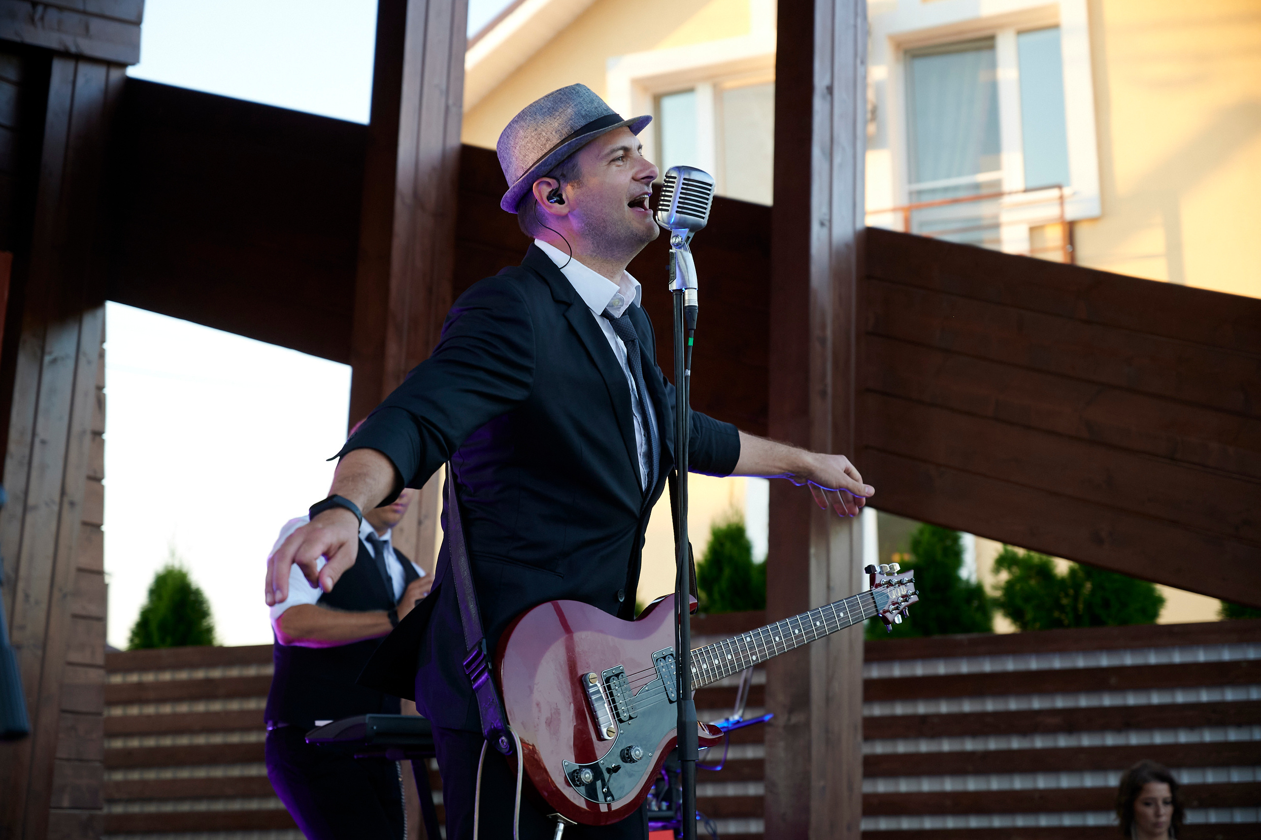 Моя Ильинка photo + video. Профессиональный репортажный фотограф в Самаре Никита Королев