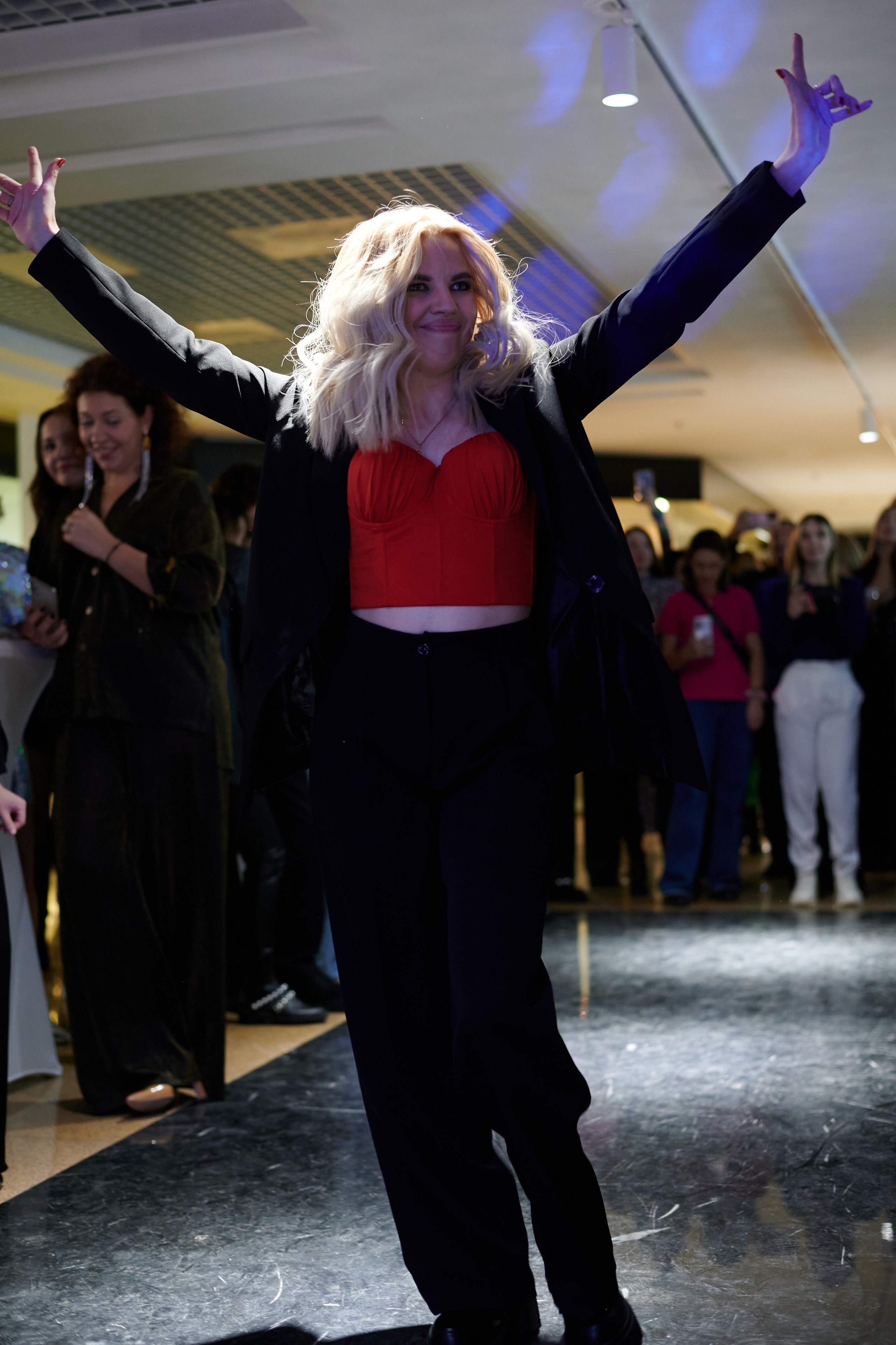 Fashion Collection photo + video. Профессиональный репортажный фотограф в Самаре Никита Королев