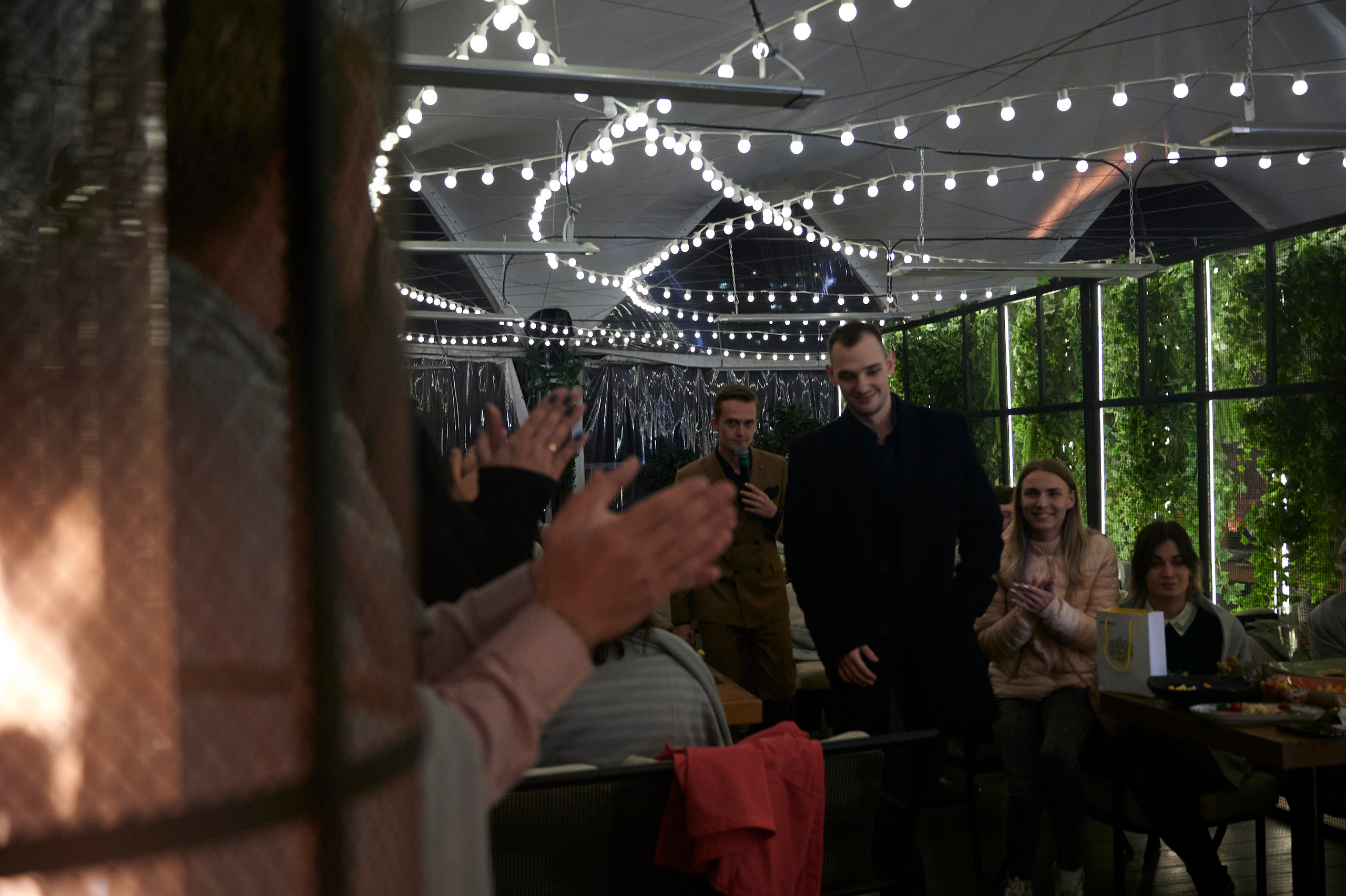 TINKOFF photo + video. Профессиональный репортажный фотограф в Самаре Никита Королев